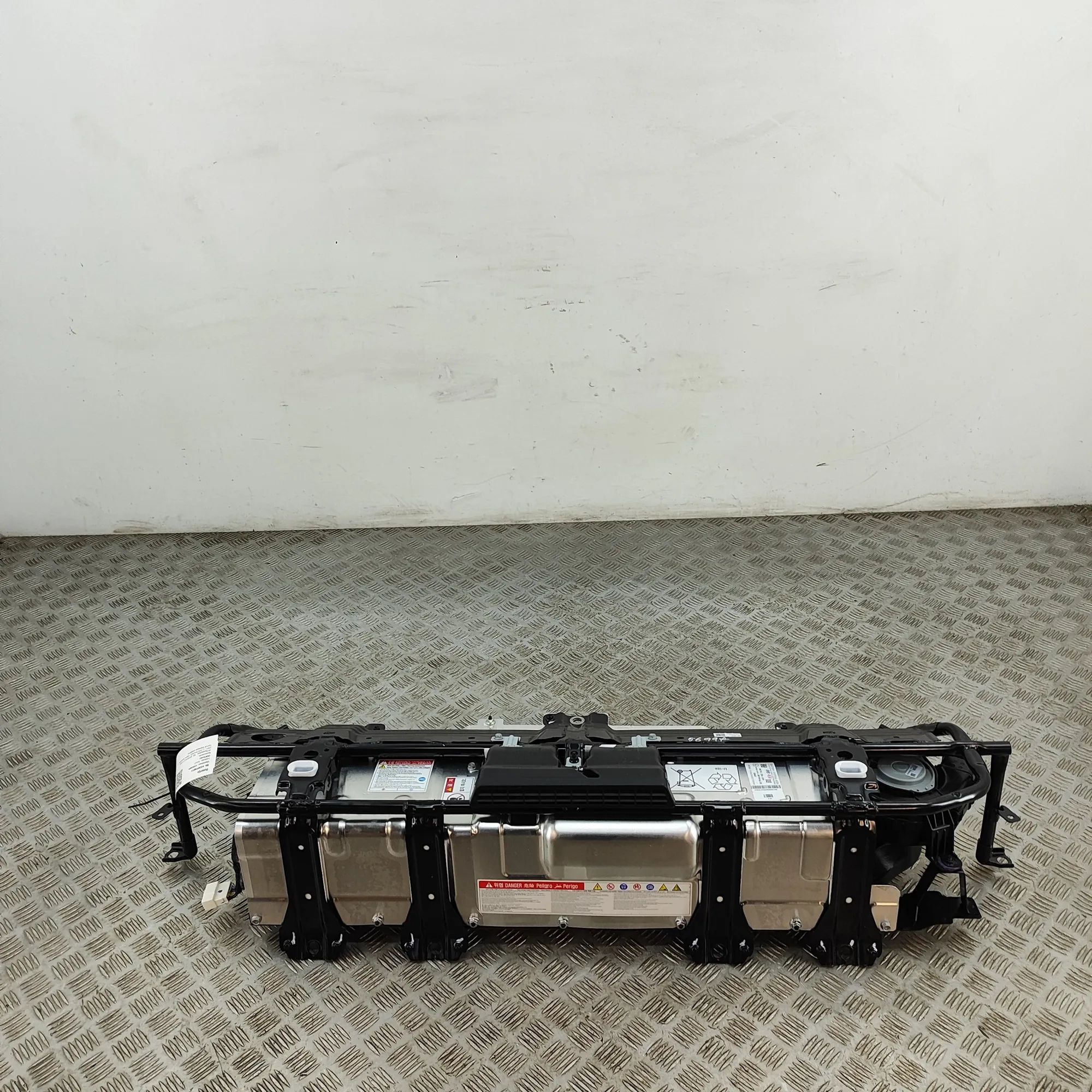 Kia Sportage аккумулятор CZ375-68000, 37501-CJ010 Battery KIA SPORTAGE (...