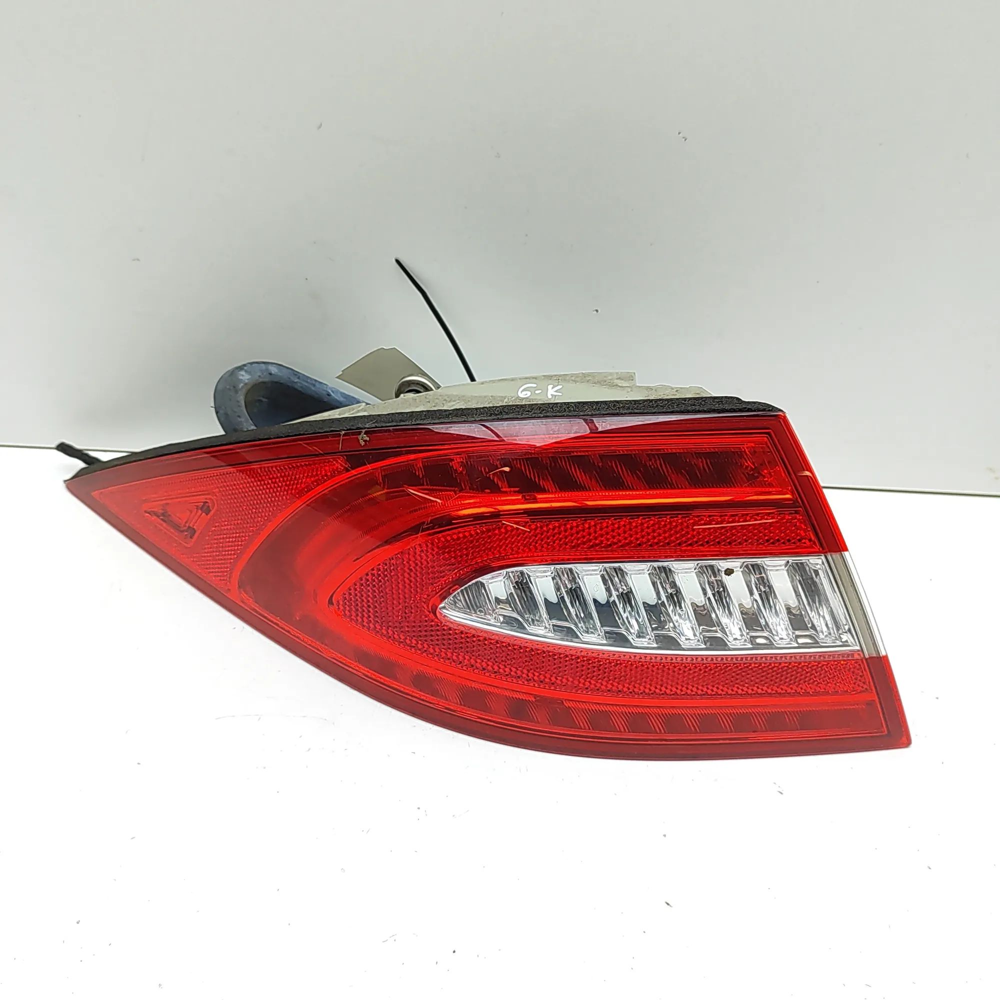 Jaguar XK Rear Left Tail Light BW83-13405-AA Rear Left Tail Light JAGUAR XK (C...