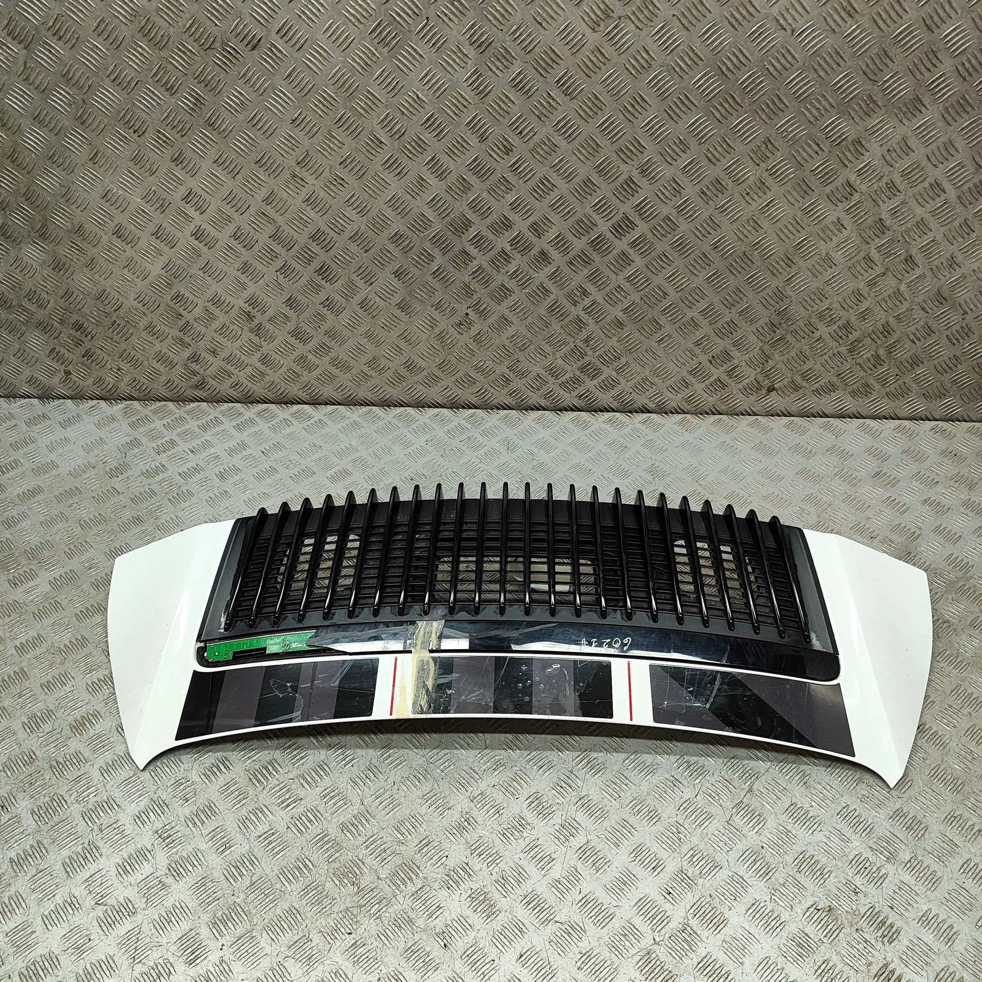 Porsche 911 (991) Tailgate Bootlid 99151201120 Tailgate Bootlid PORSCHE 911 (991) ...