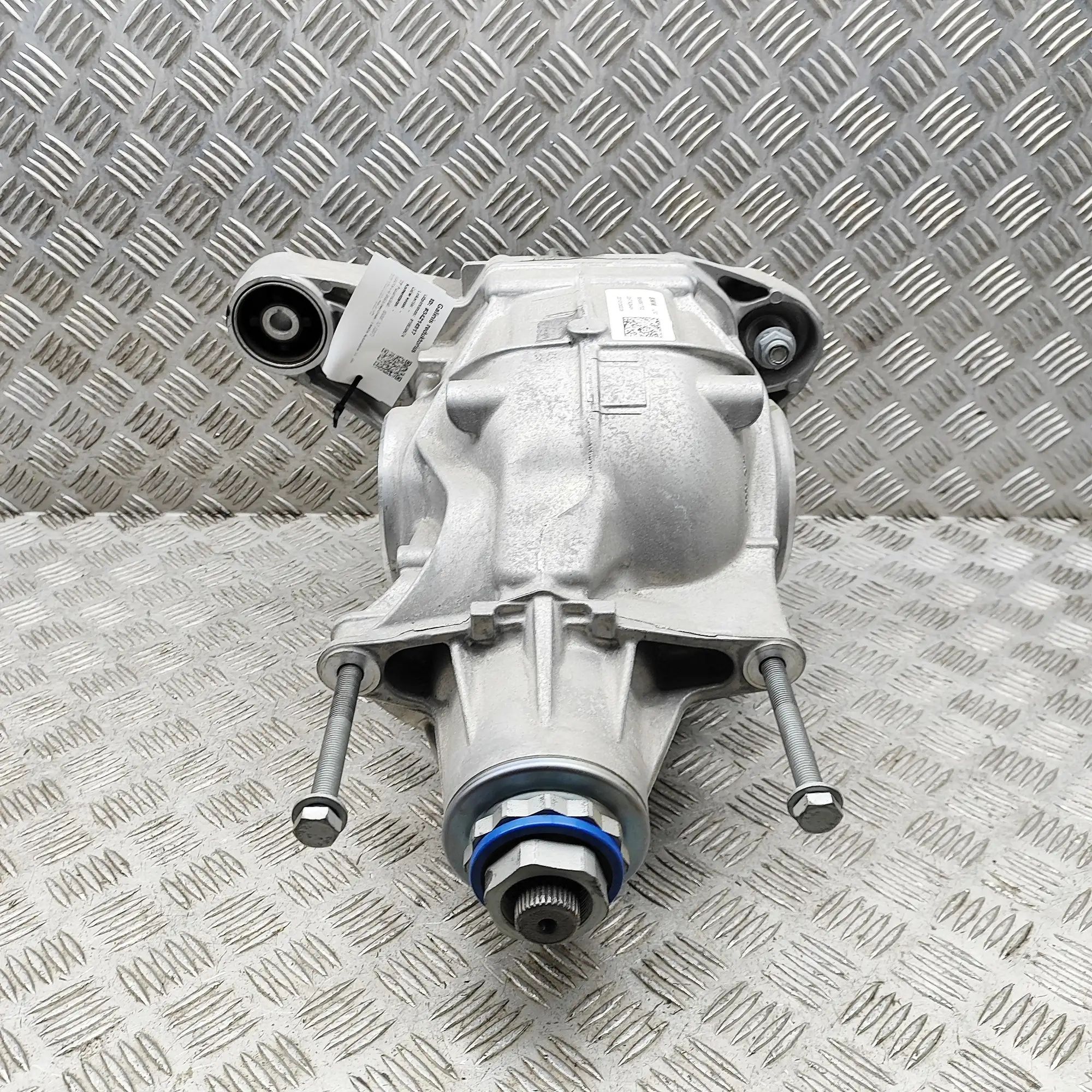 BMW X7 (G07) rear differential 8849917 Rear Differential BMW X7 (G07) (2019-.....