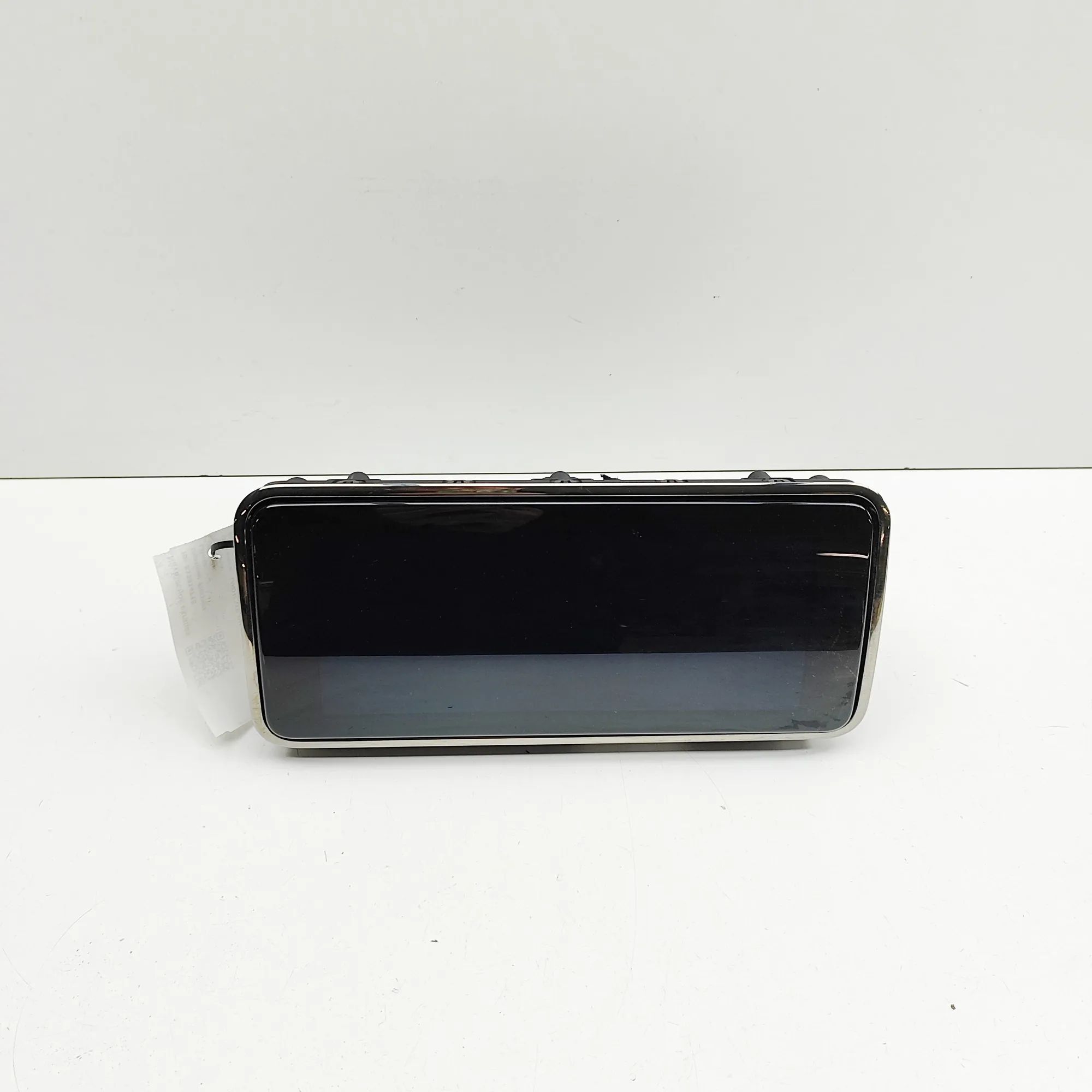 Land Rover Range Rover Evoque Navigation Screen Display L8A2-19C279-AA Navigation Screen Display LAND R...