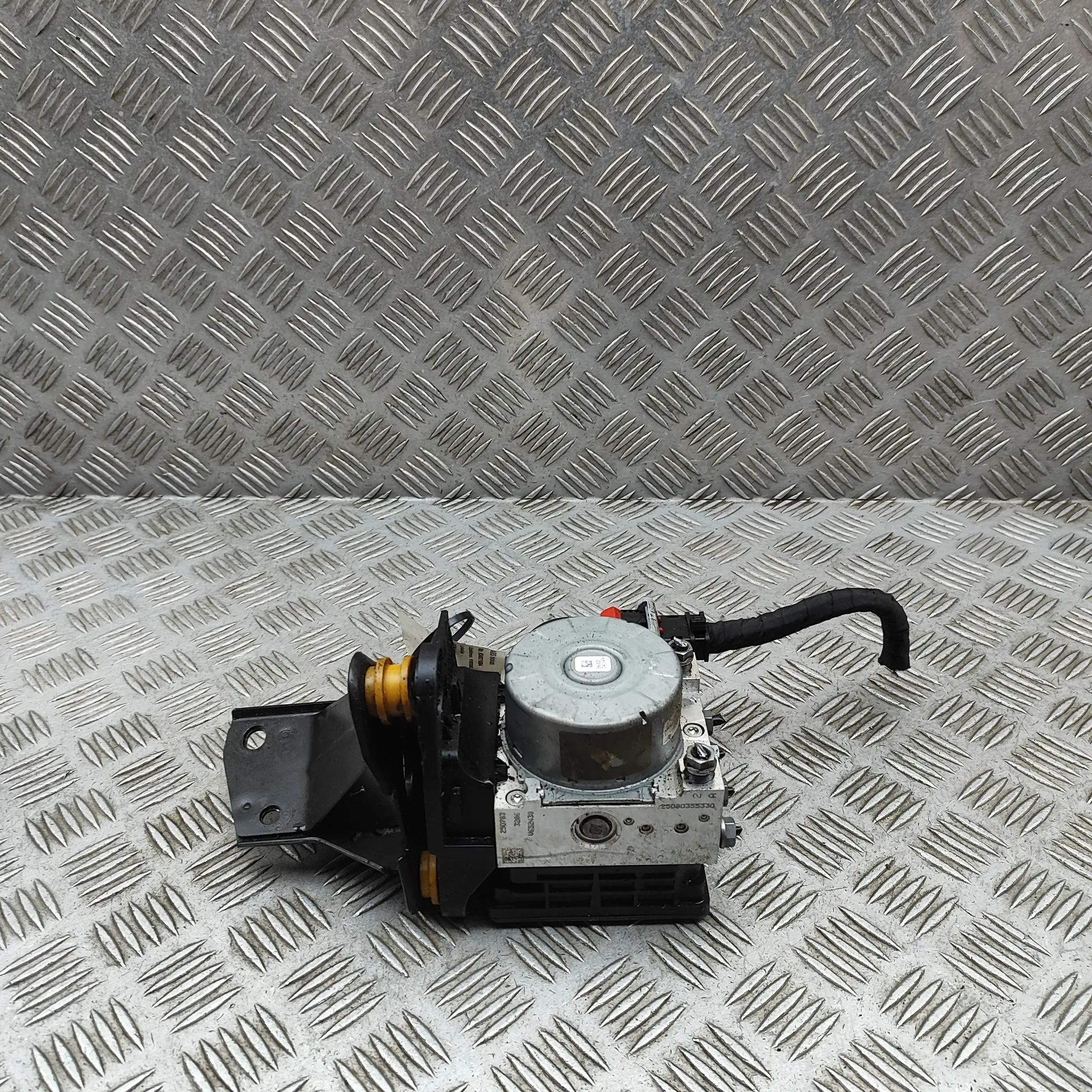 Volkswagen Multivan (T7) АБС Гидронасос  7T1614517F, 5Q2614235L, 7T1614517R ABS Pump VW ...