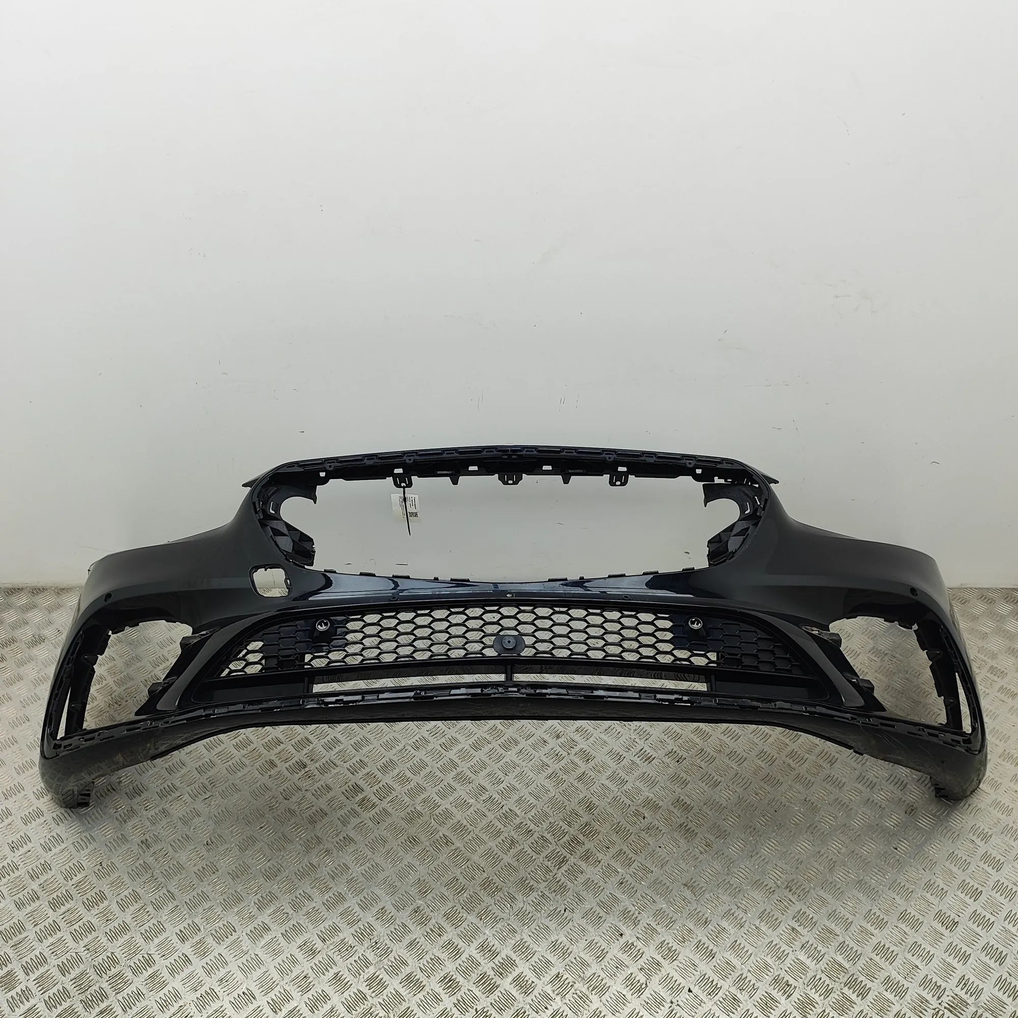 Mercedes-Benz A (W177) front bumper A2238852001, A2238805801 Front Bumper MERCEDES-...