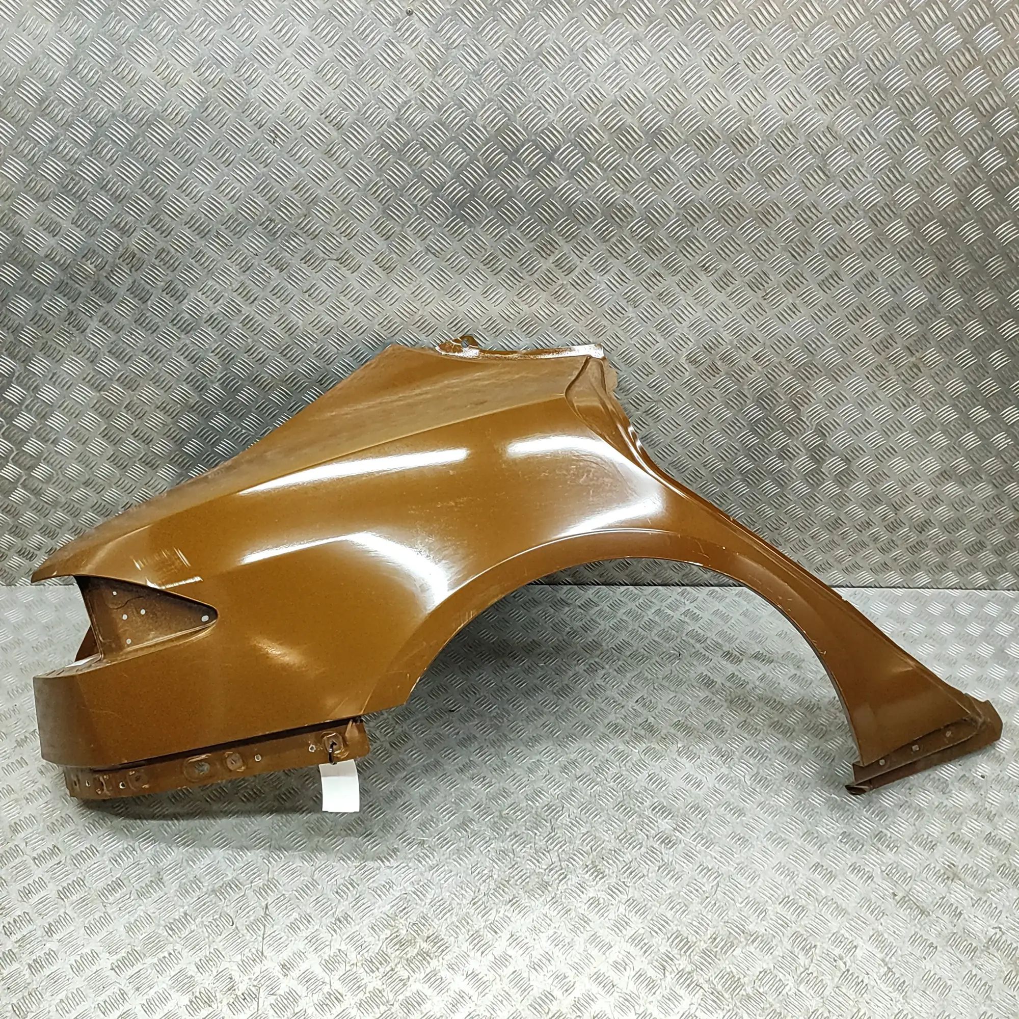 Tesla Model S Rear Right Side Wing 1654866-S0-A Rear Right Side Wing TESLA MODEL S...