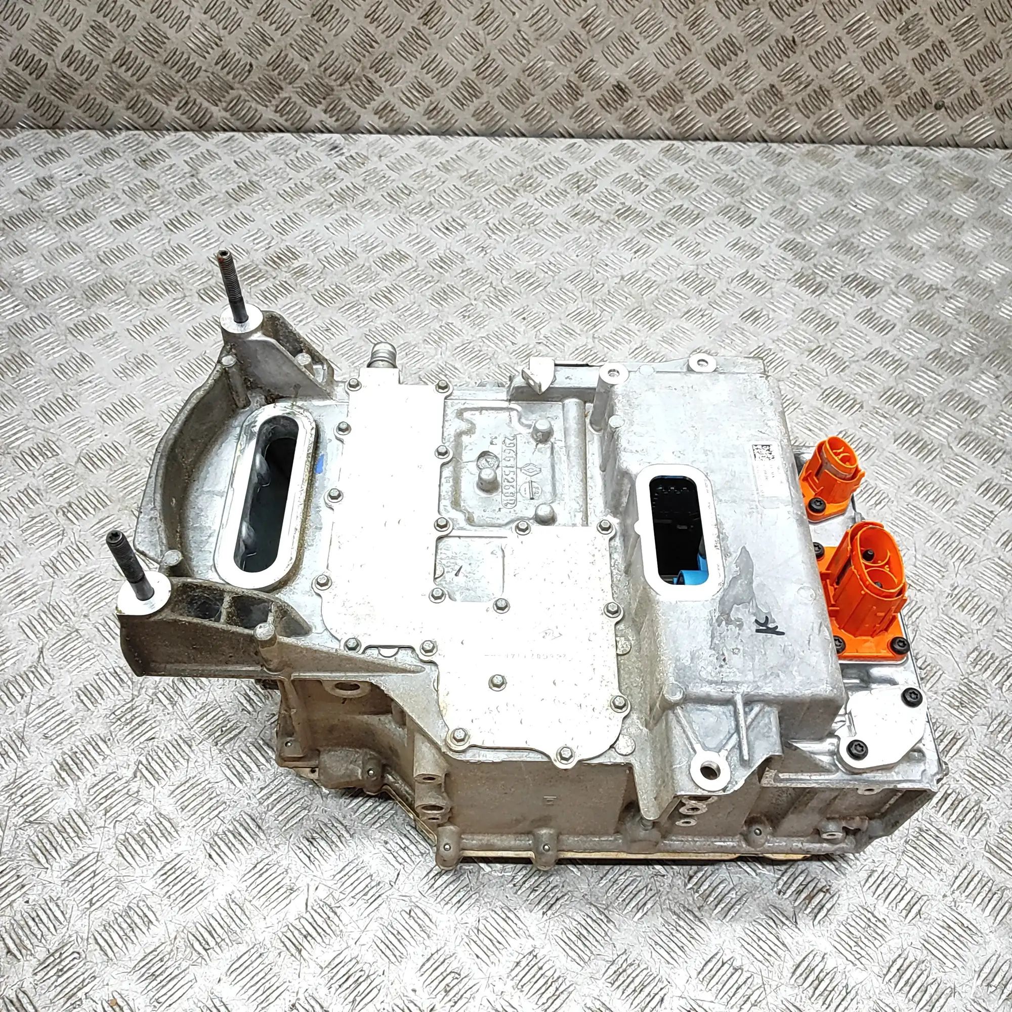Renault Zoe Inverter 296G17571R, 296056211R, 296G15268R Inverter REN...