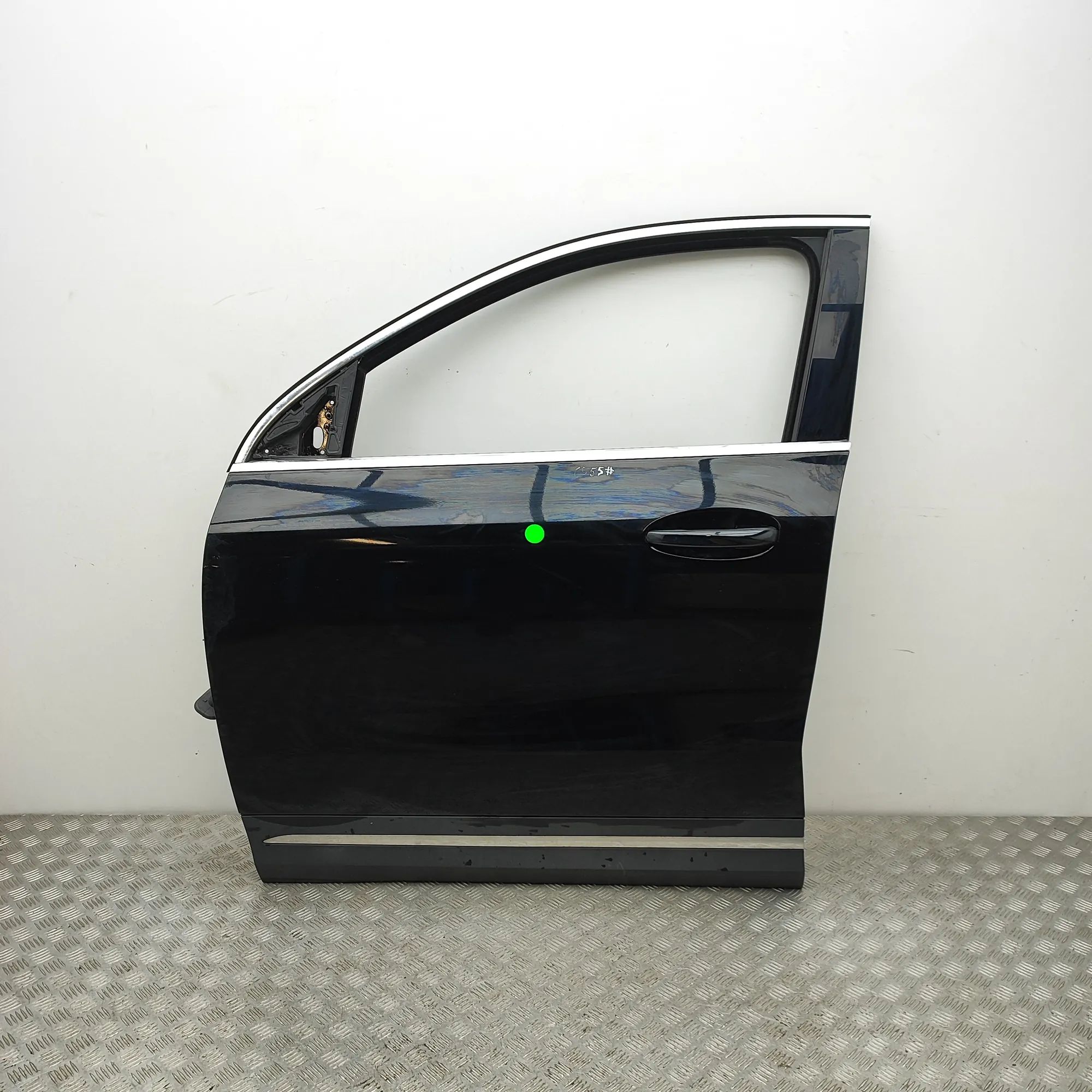 Mercedes-Benz GLA / EQA (H247) Front Left Door A2477224101 Front Left Door MERCEDES-BENZ EQAH2...