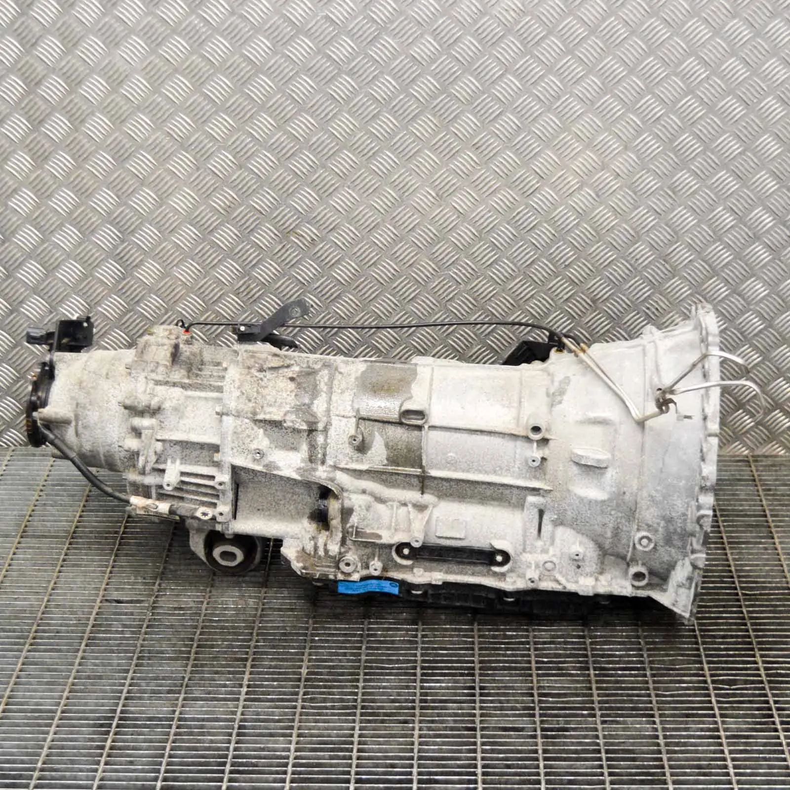 Land Rover Range Rover Sport (L494) Gearbox HK62-7000, HPLA-7K780-BA, HK62-7000-AC, HK62-70...