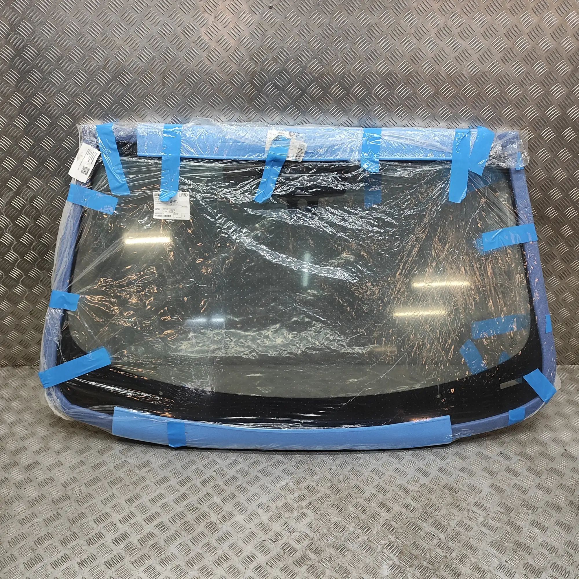 BMW X5 (F15) Front Windshield 7445209, 43R-002070, 4A0C494 Front Windshield B...