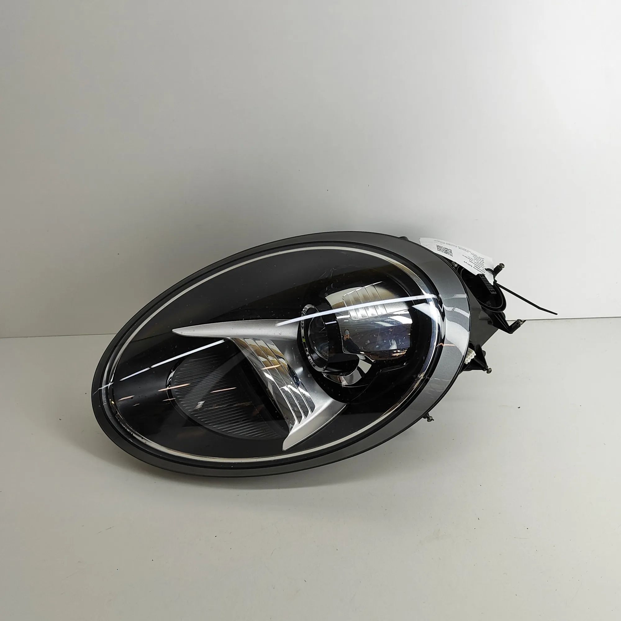 Porsche 911 (991) Front Left Headlight 99163113511, 991.631.135.11 Front Left Headligh...