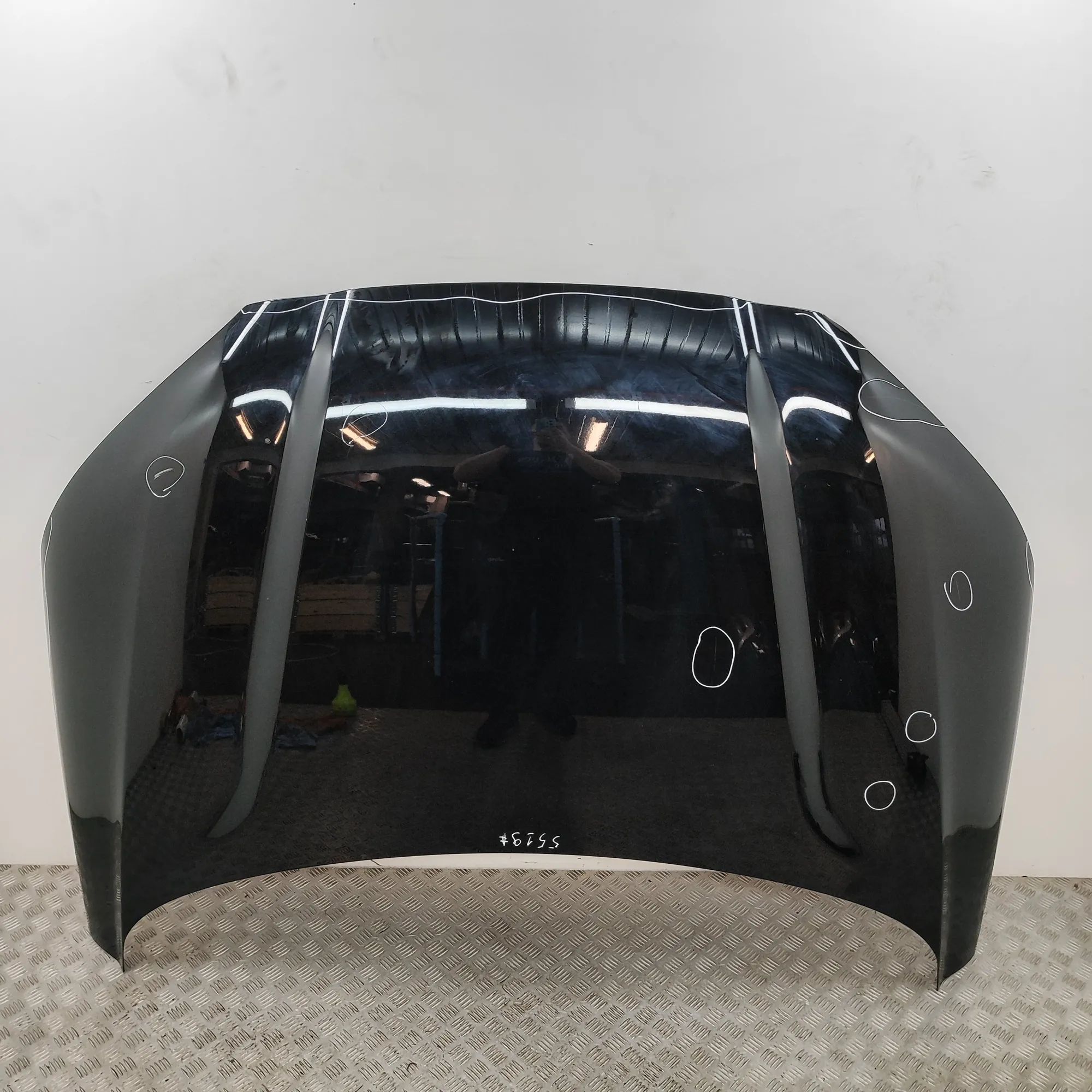 BYD Seal Bonnet Hood 14779188-00, SA3HKU-8402010 Bonnet Hood BYD SEA...