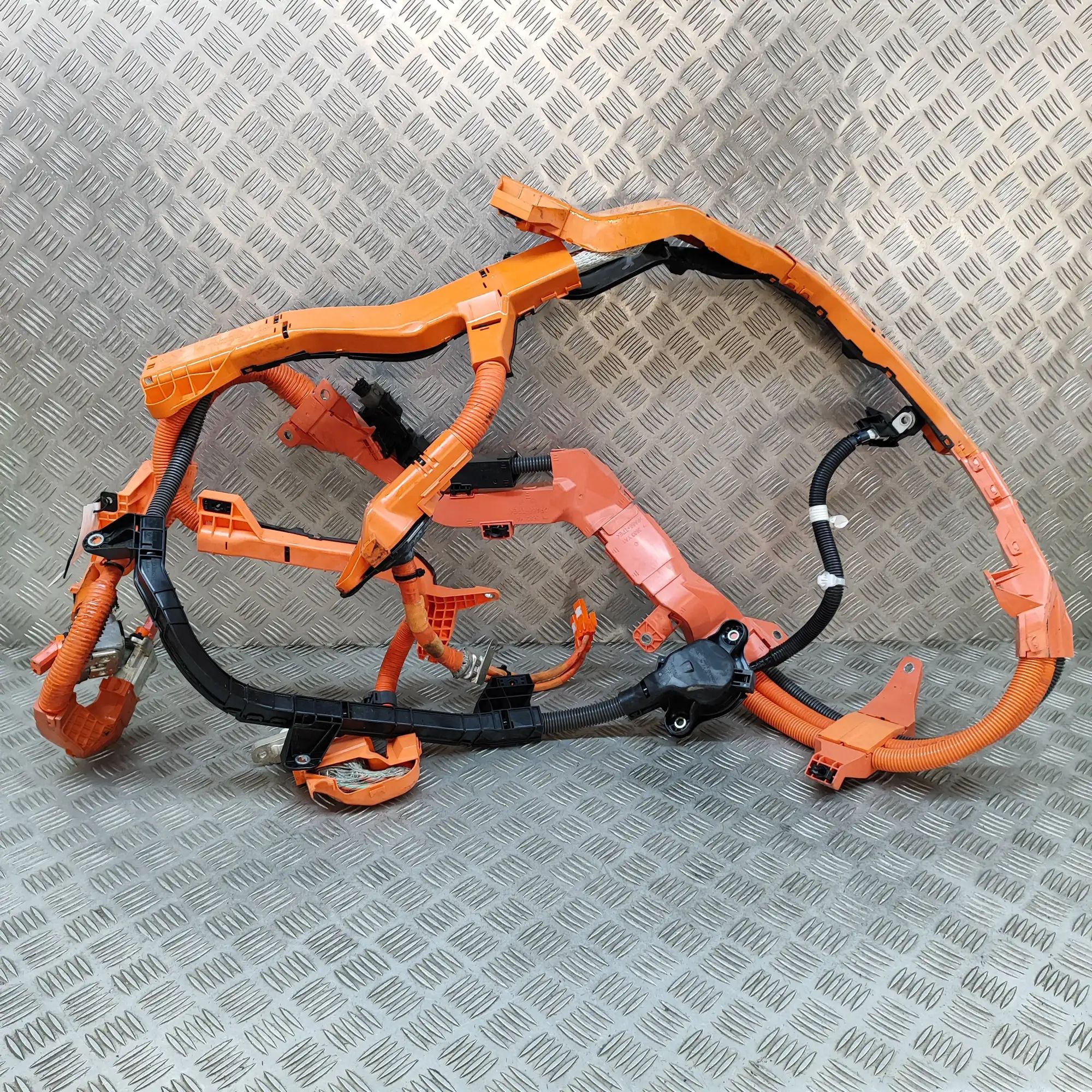 Lexus RX Cable Harness 821H1-48140 Cable Harness LEXUS RX (_LA1_, _LH1...