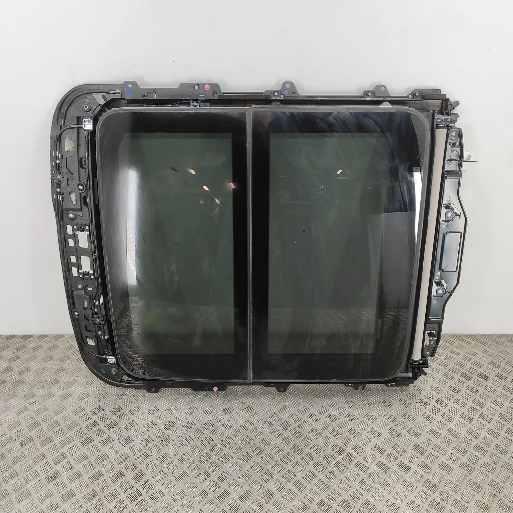 Honda CR-V Katuseluuk, klaasist 70250-TLA-C14, 70200-TLA-C14, 70450-84B-E010, 7...