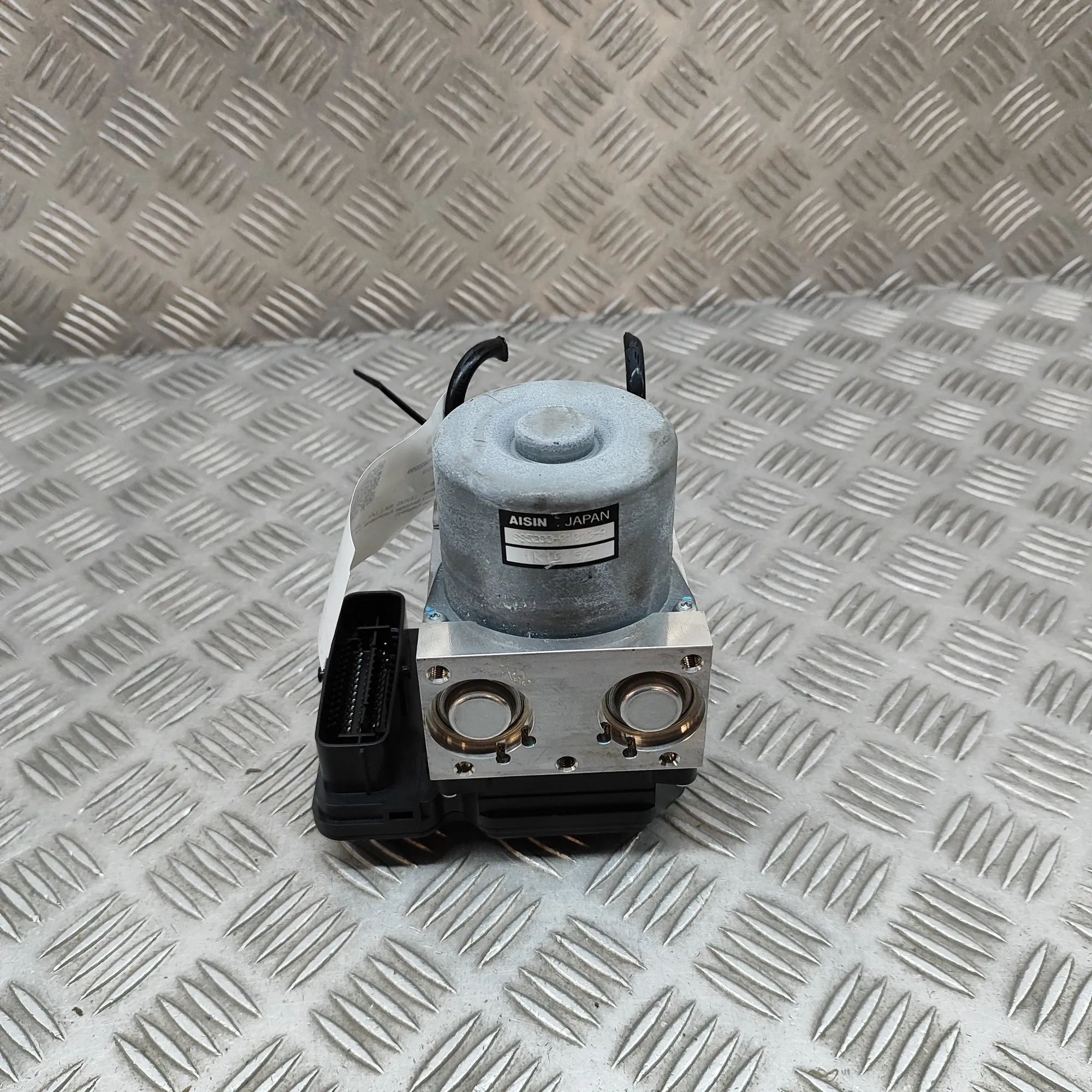 Lexus RX АБС Гидронасос  44050-48K70 ABS Pump LEXUS RX (_LA1_, _LH1_) (2...