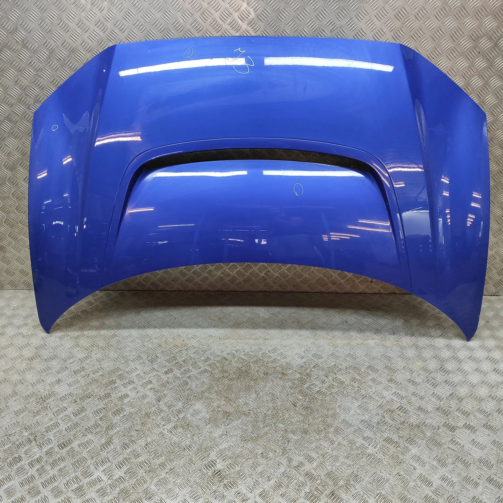 Jaguar I-Pace Bonnet Hood SAJ9-D316612-AA Bonnet Hood JAGUAR I-PACE (X590...