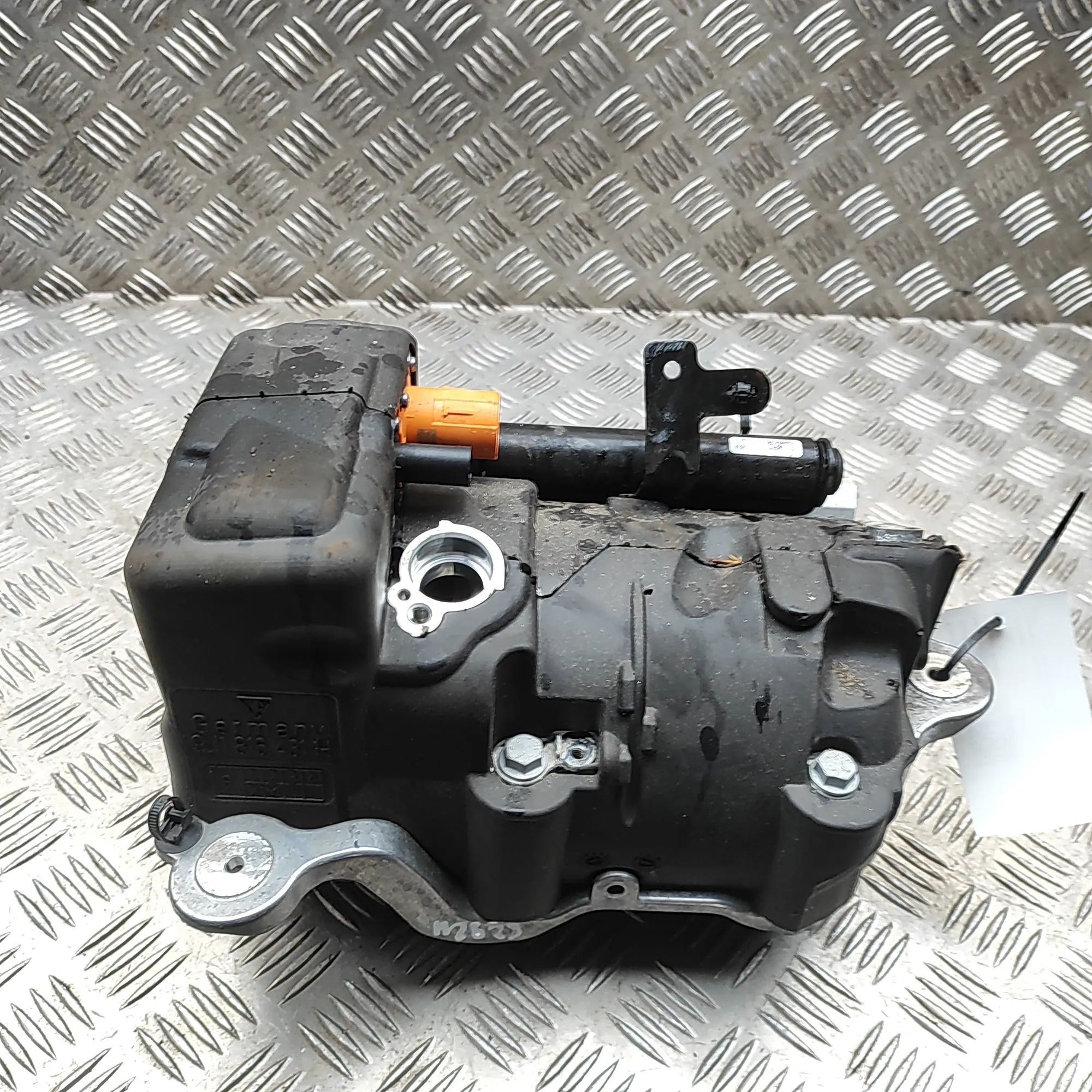 Porsche Taycan Air Condition A/C Pump