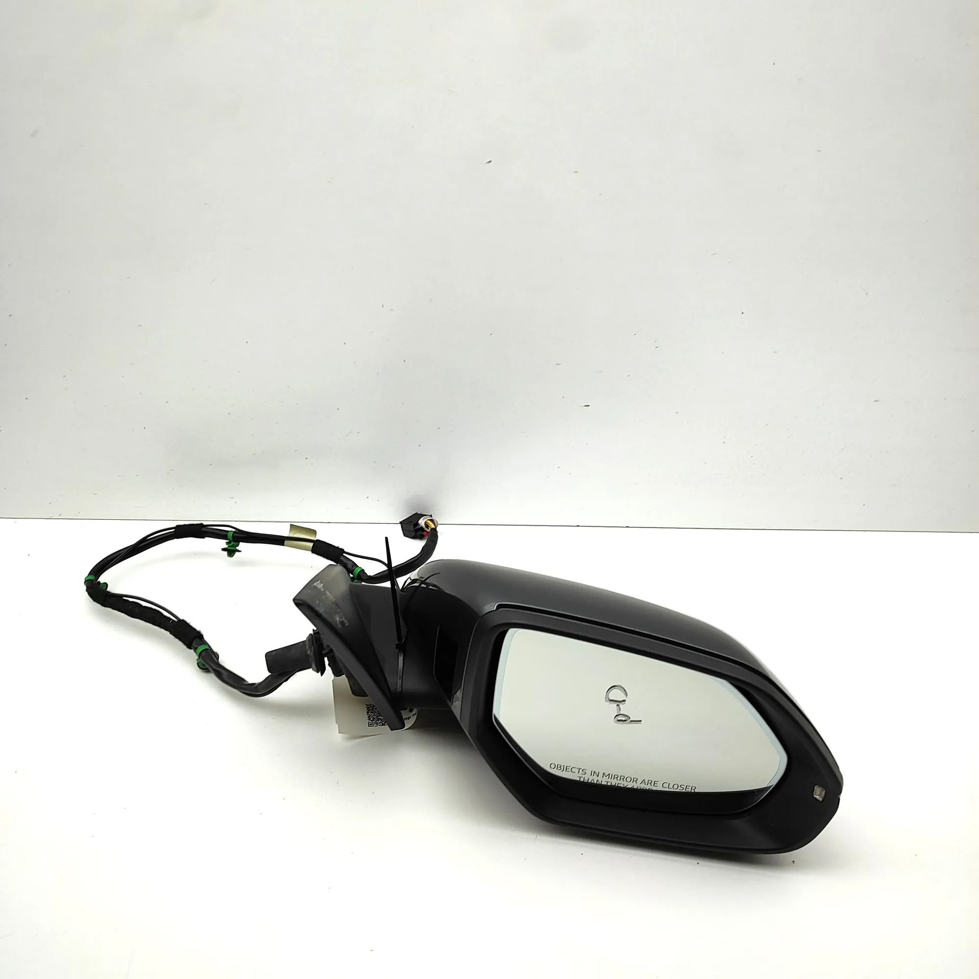 Audi Q8 Right Side Wing Mirror 4M8857410AG Right Side Wing Mirror AUDI Q8 (4MN...