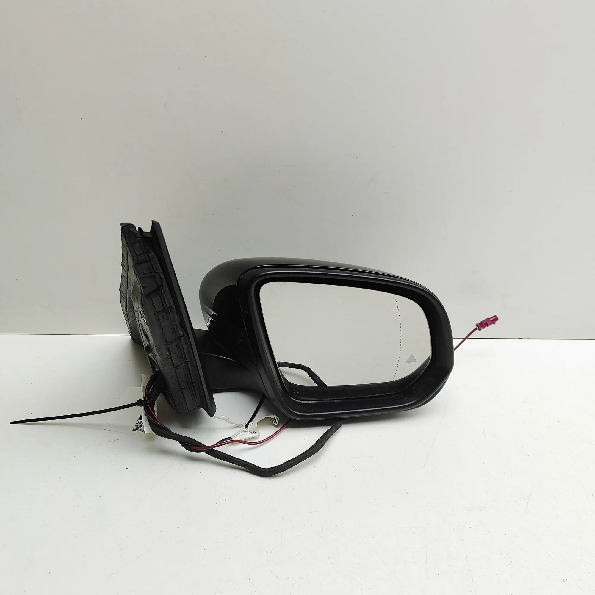 Mercedes-Benz GLE (W167) Right Side Wing Mirror A1678107204 Right Side Wing Mirror MERCEDES-BEN...