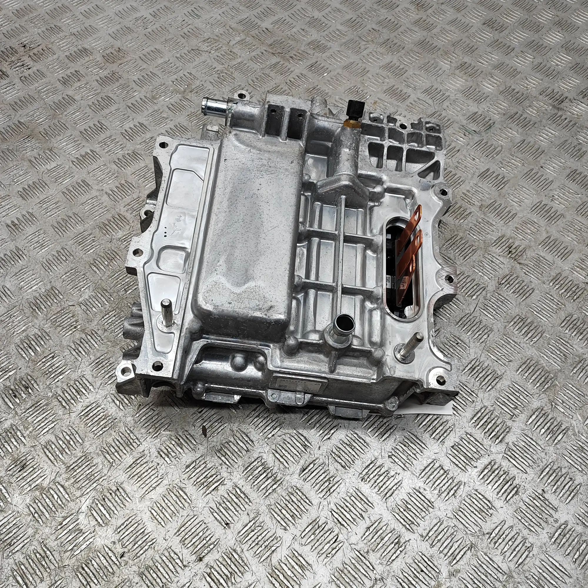 Nissan Leaf инвертор 291A0-5SN0A Inverter NISSAN LEAF (ZE1) (2017-.....