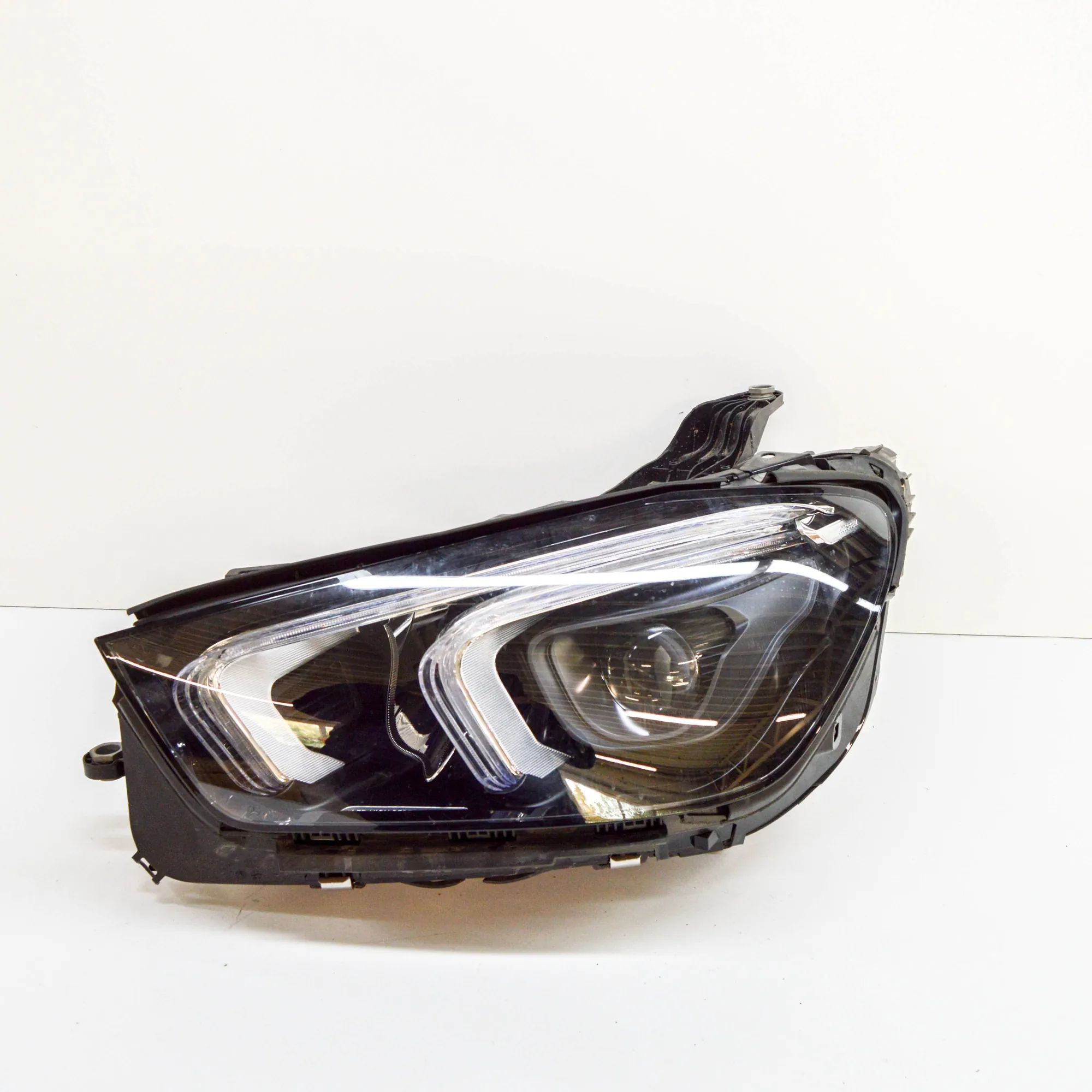 Mercedes-Benz GLE (W167) Front Left Headlight A1679069704, A2139002734, A2C76027307 Front Lef...