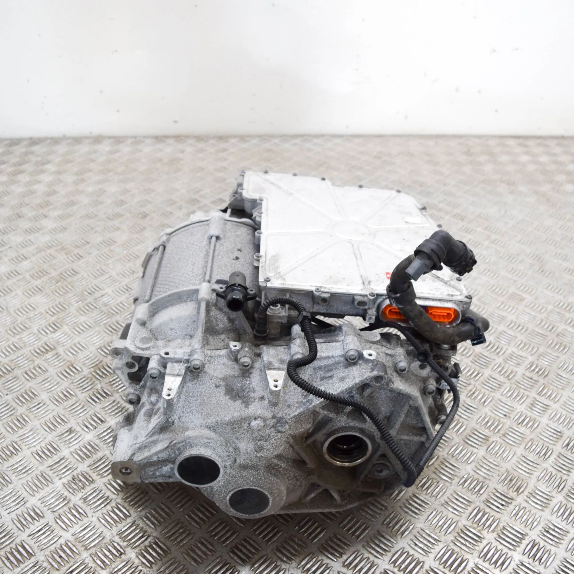 Volkswagen ID.3 Electric motor EV 1EA907121C, 0EH901098C, 12E010001B, EBJC Electr...