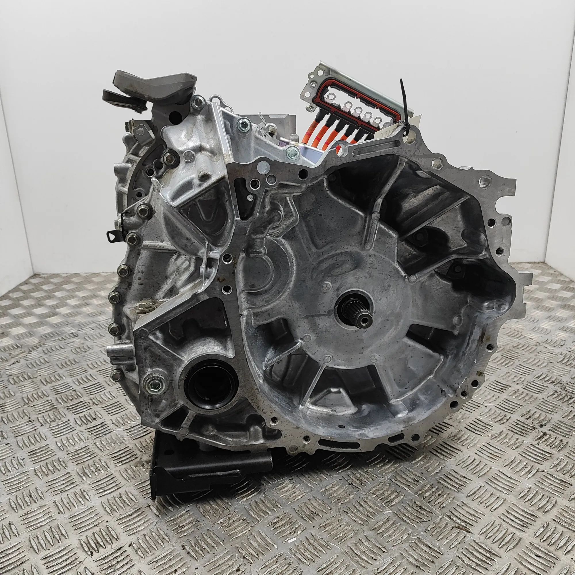 Toyota RAV4 (XA50) Gearbox TZ215-XY001 Gearbox TOYOTA RAV (4 V XA50) (2018...