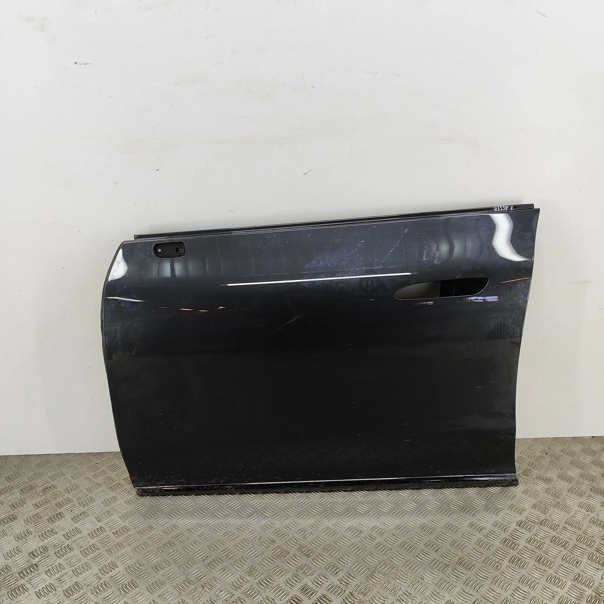 Mercedes-Benz EQE (V295 / X294) Front Left Door A2957222300 Front Left Door MERCEDES-BENZ EQE (...