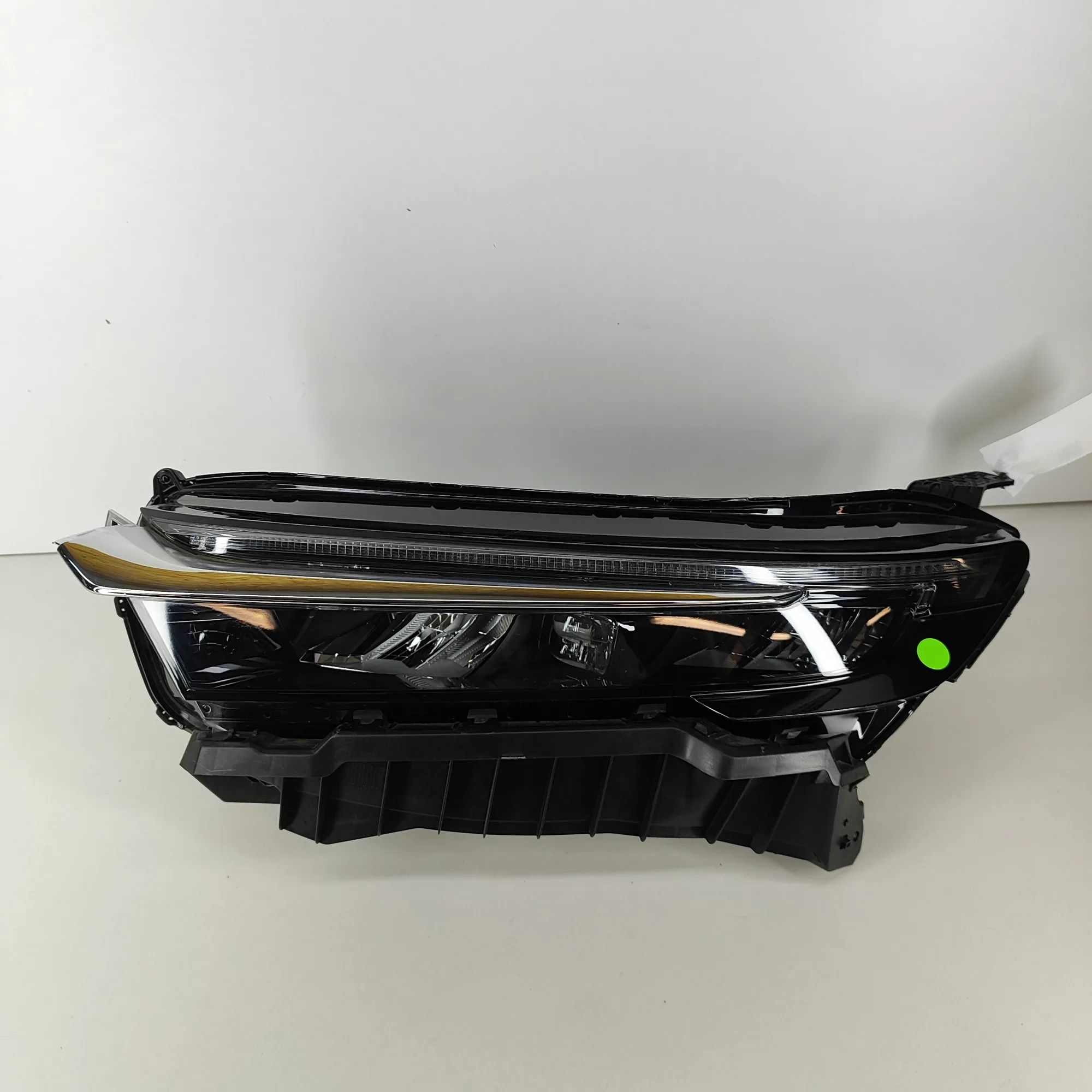 Honda CR-V Front Left Headlight 71290-3A0-A0, 33150-3A0-E22 Front Left Headligh...