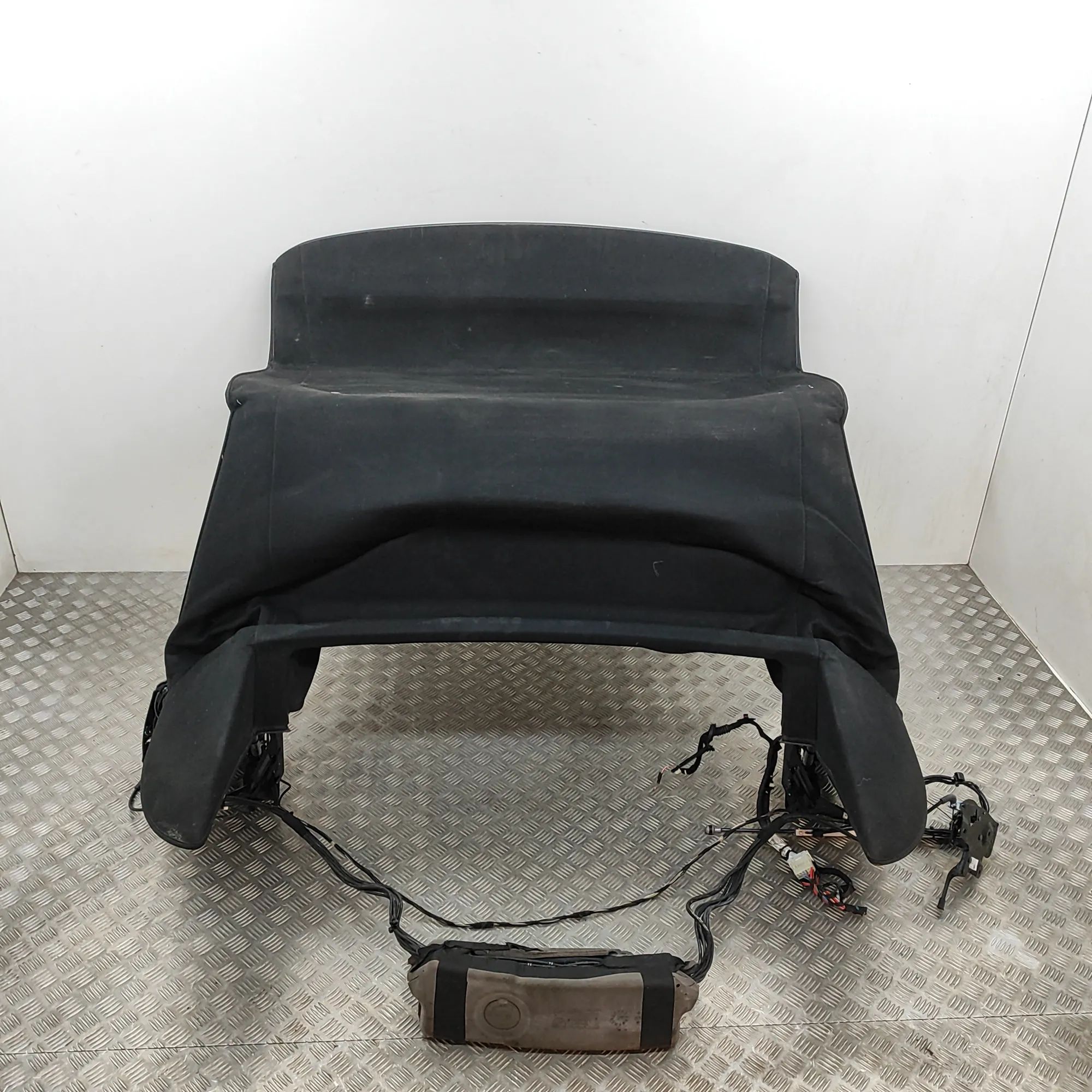 BMW 6 (F06 / F12 / F13) Roof Folding Mechanism 7226952, 7277642, 7230912 Roof Folding Mechanis...
