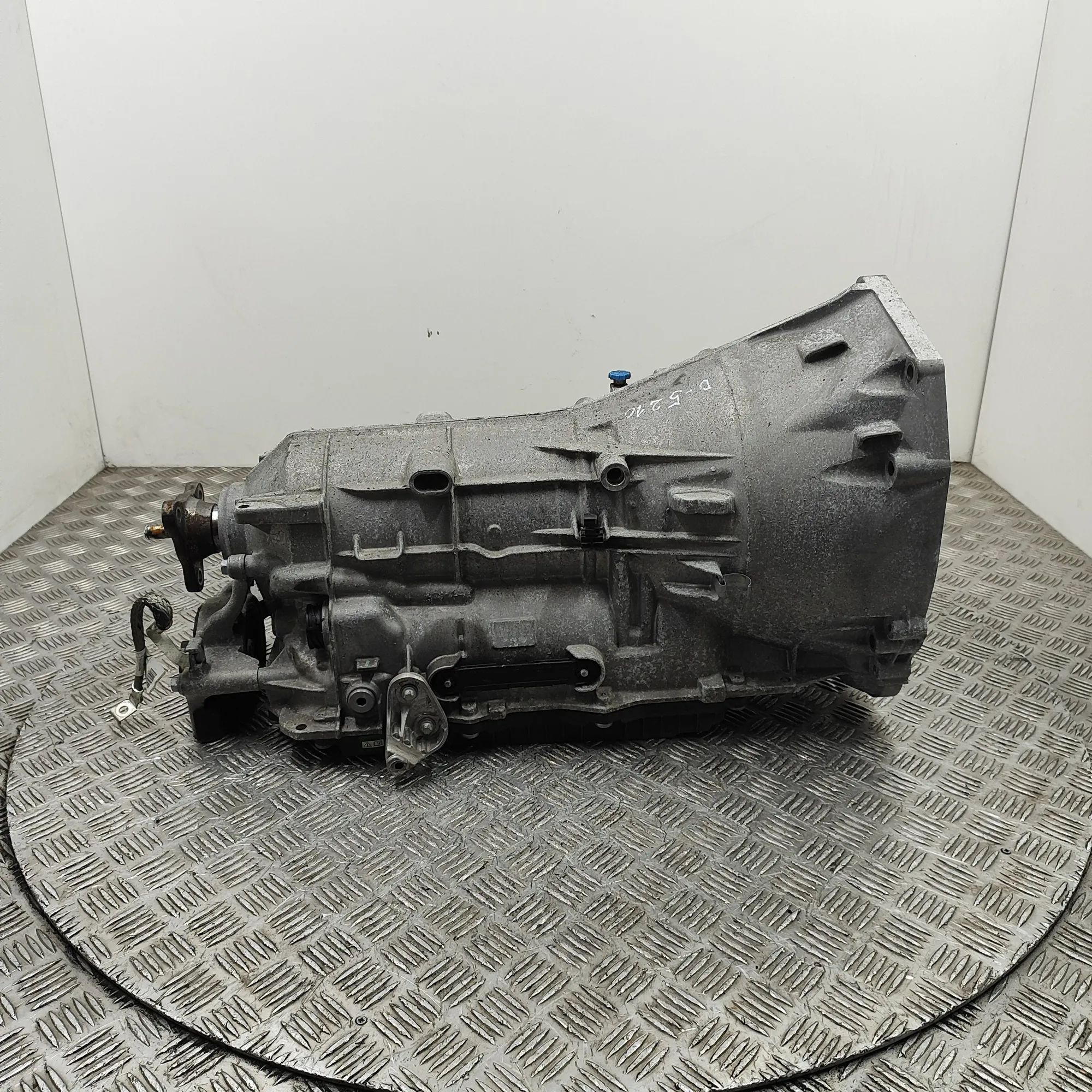 BMW 3 (G20 / G21) Gearbox GA8HP51Z, 5A04AA2 Gearbox BMW 3 SERIES (G20, G2...