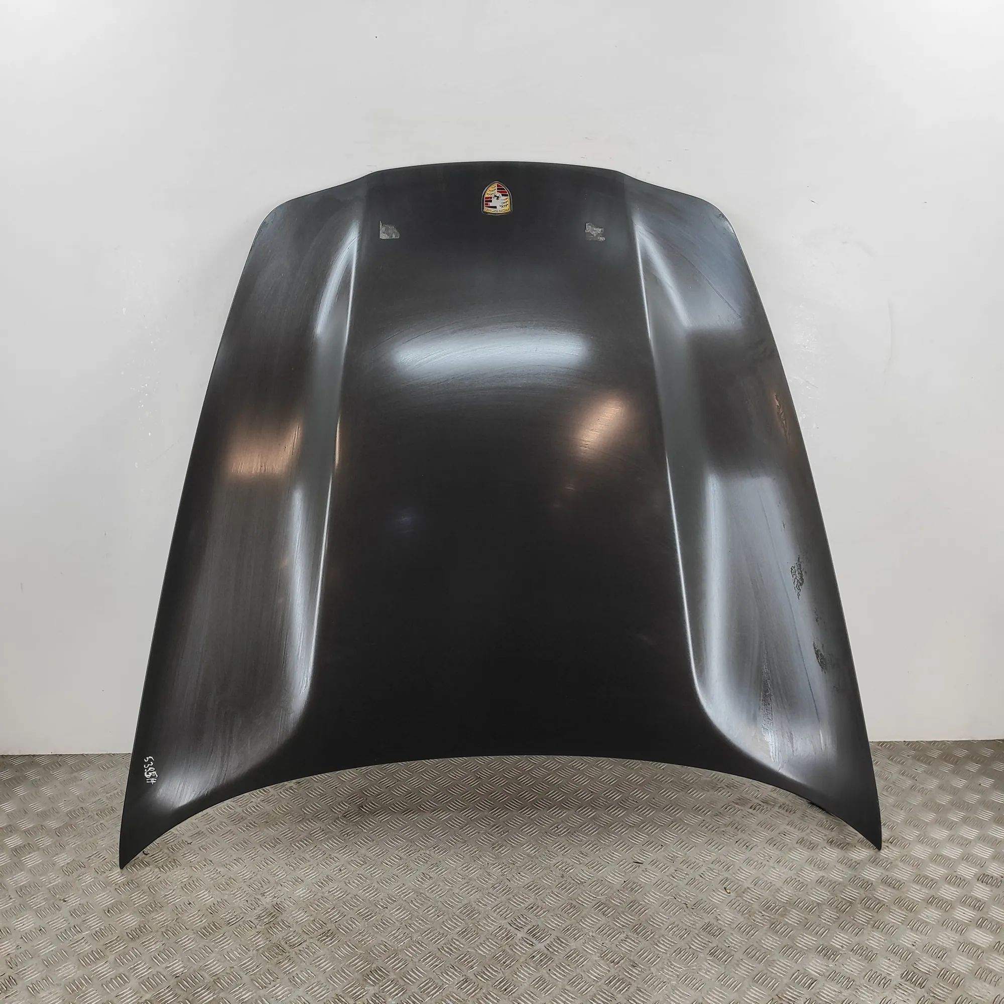 Porsche Panamera Bonnet Hood 97000610921, 97051101100 Bonnet Hood PORSCHE PA...