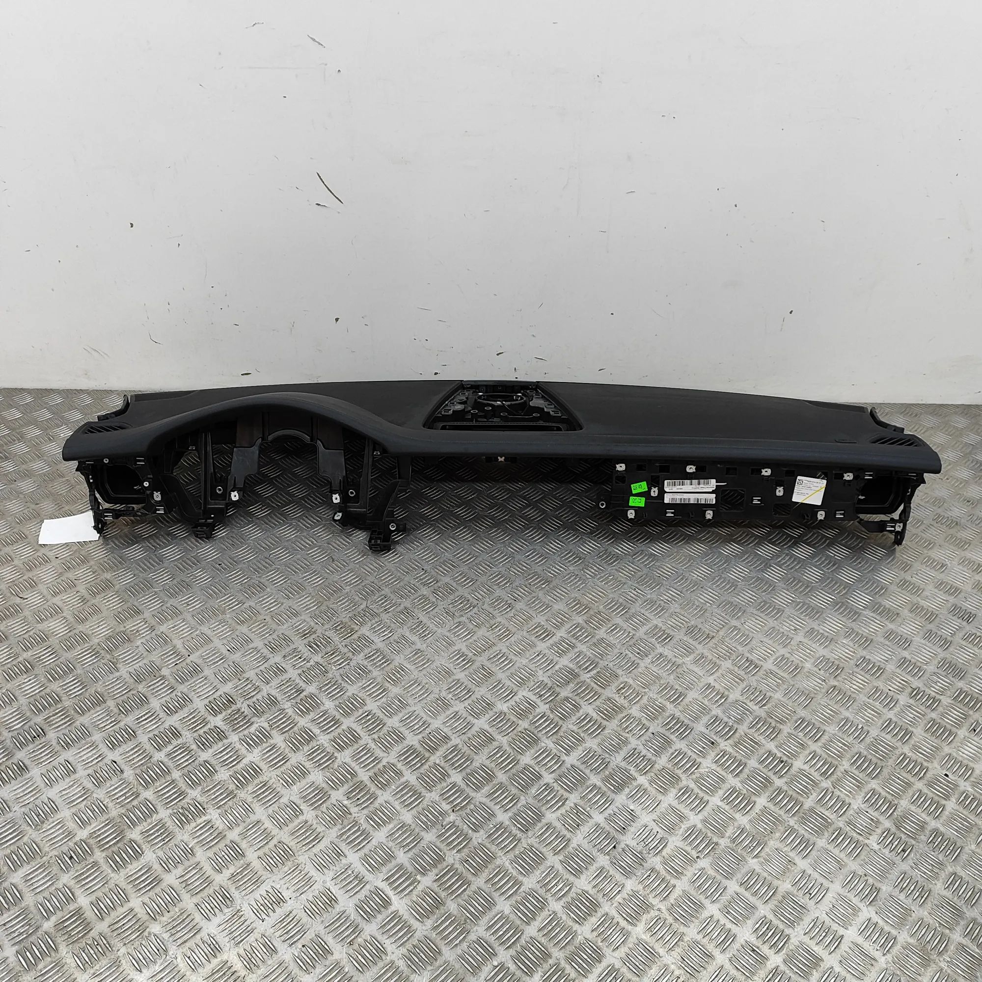 Porsche Panamera Dashboard 971857003R, 971.857.003.R Dashboard PORSCHE PAN...