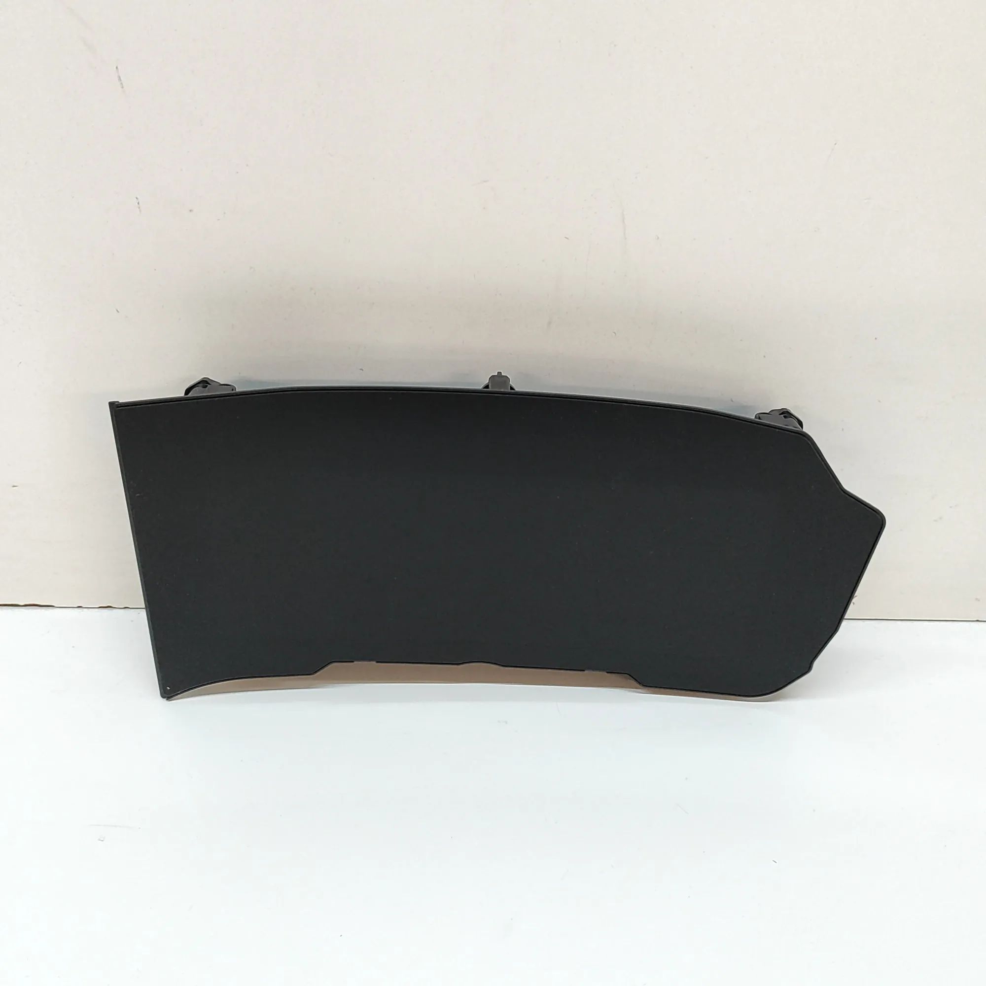 Volkswagen Touareg Instrument Cluster Speedometer 0263737030, 762920790E Instrument Cluster Speed...