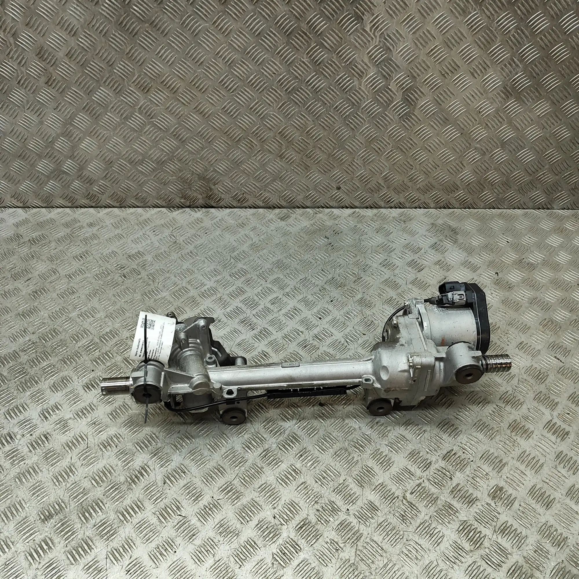 Lexus RX рулевая рейка / червяк JG402-B84519, 89650-78300, JJ501-011161, 210600...