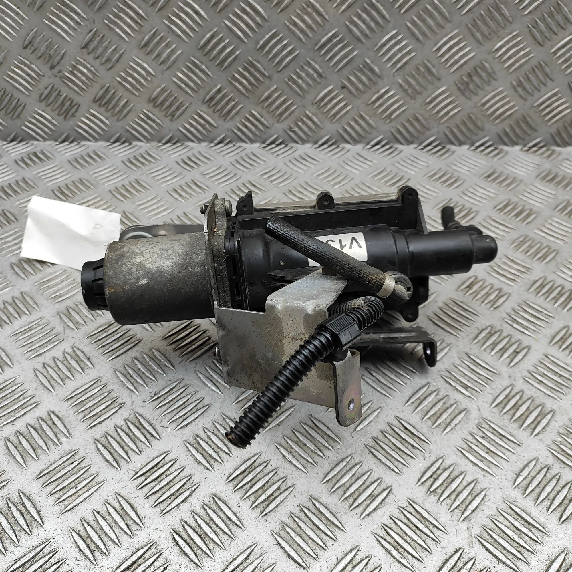 Porsche Cayenne Hydraulic Pump 958116060AX, 958116060BX Hydraulic Pump PORSCHE...