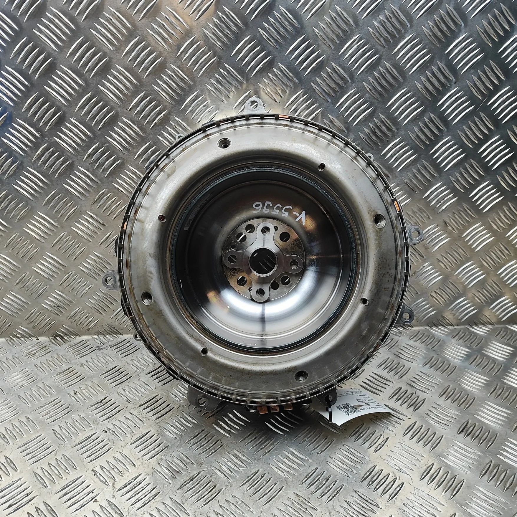 Mercedes-Benz GLE (W167) Other Engine Compartment Parts A2569060000, A2540320000 Other Engine Compartme...