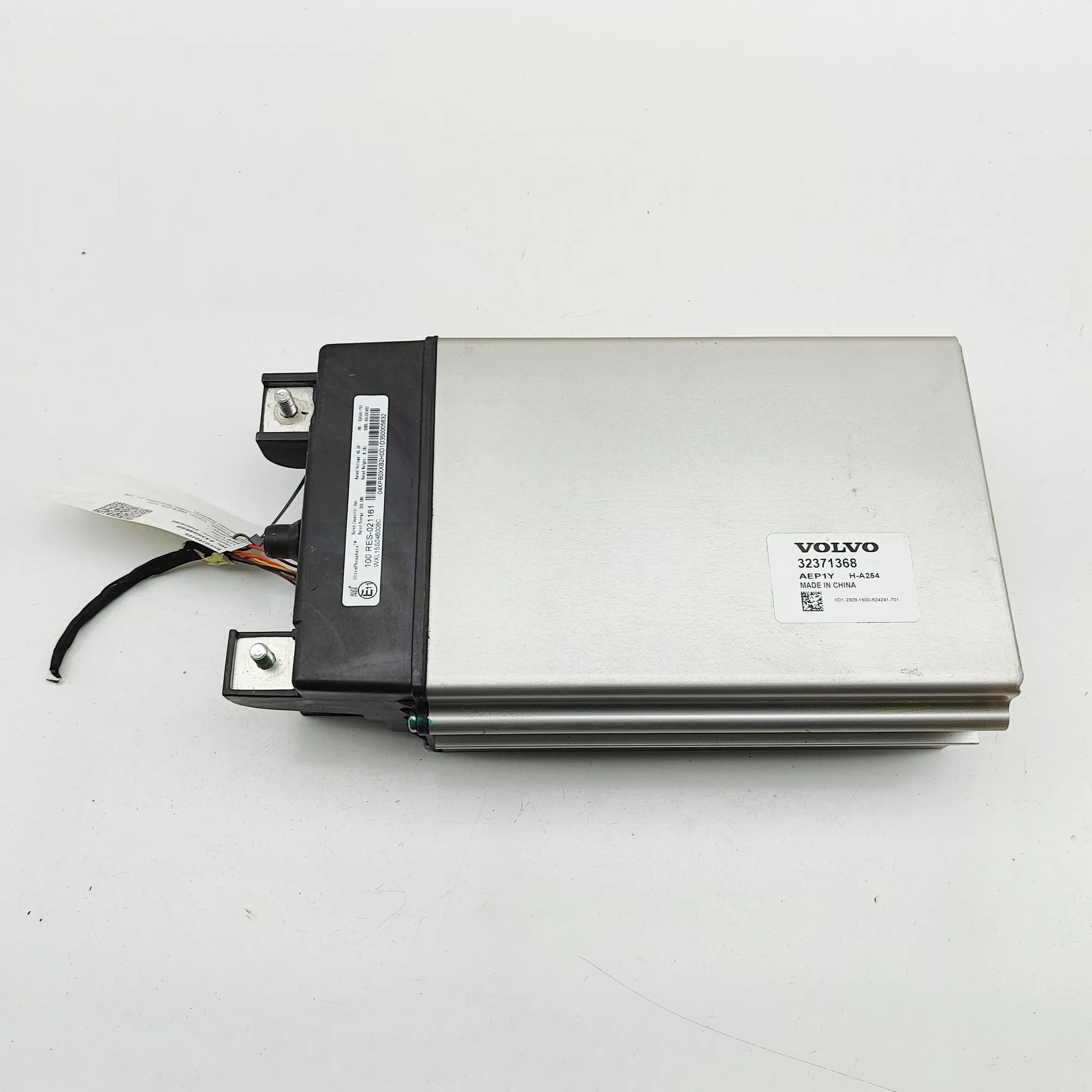 Volvo S60 аккумулятор 32371368 Battery VOLVO V60 (II 225, 227) (2018-...