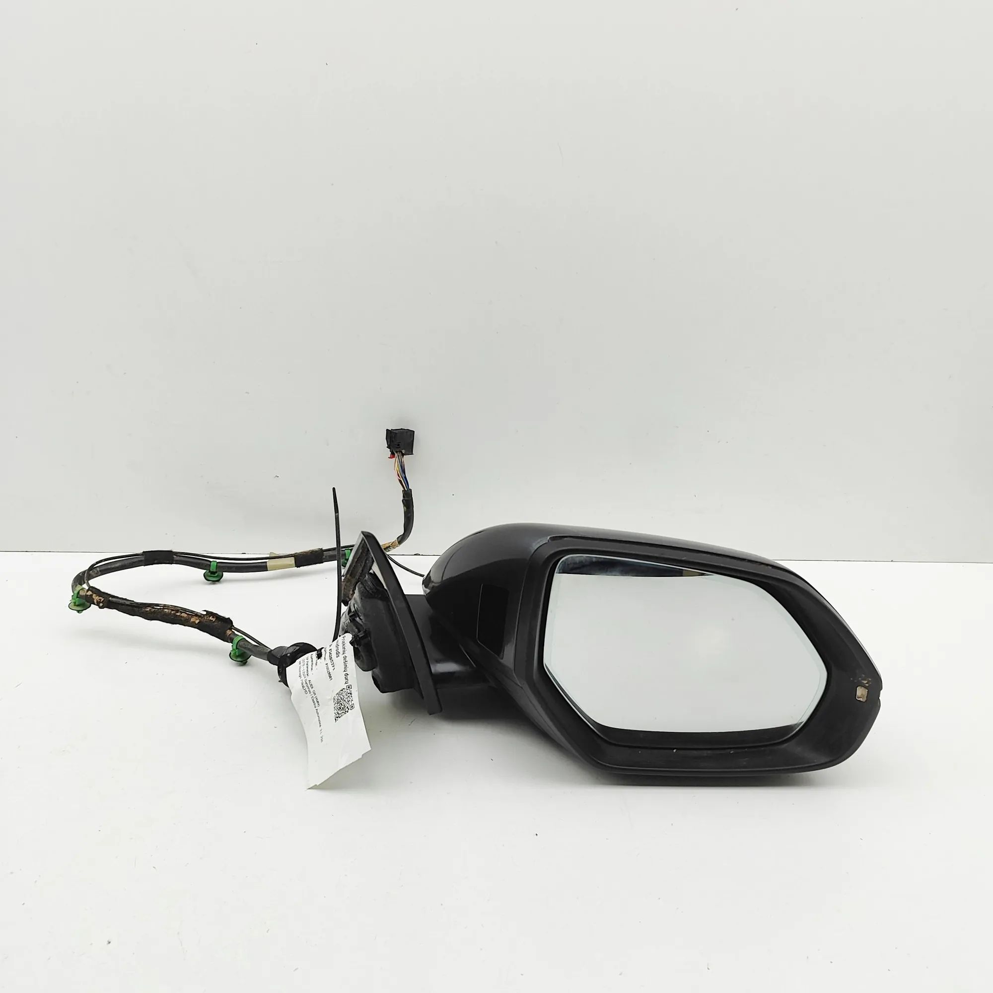 Audi Q8 Right Side Wing Mirror 4M8857410AG Right Side Wing Mirror AUDI Q8 (4MN...