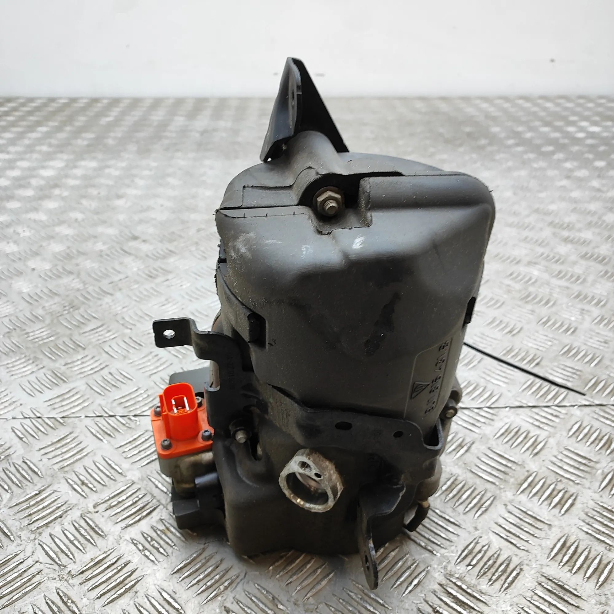 Porsche Taycan Air Condition A/C Pump