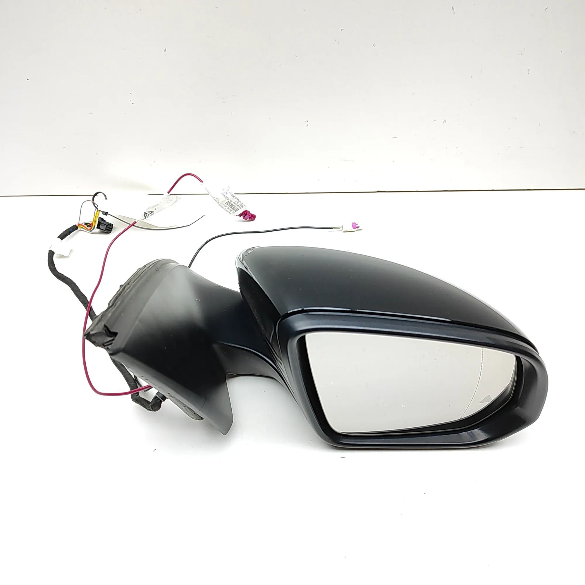 Mercedes-Benz GLE (W167) Right Side Wing Mirror A1678105005 Right Side Wing Mirror MERCEDES-BEN...
