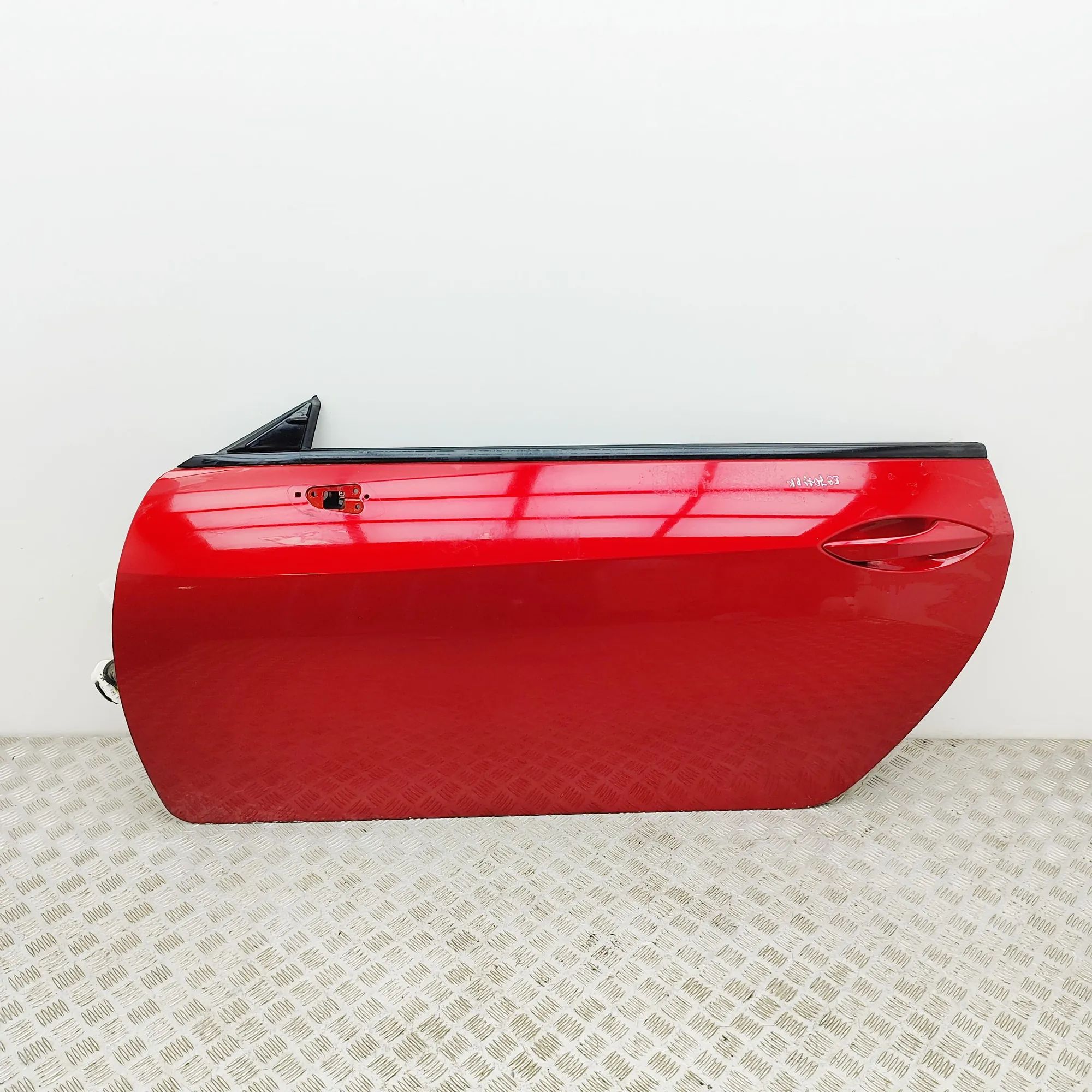 Lexus RC Front Left Door 67002-24100 Front Left Door LEXUS RC (_C1_) (20...