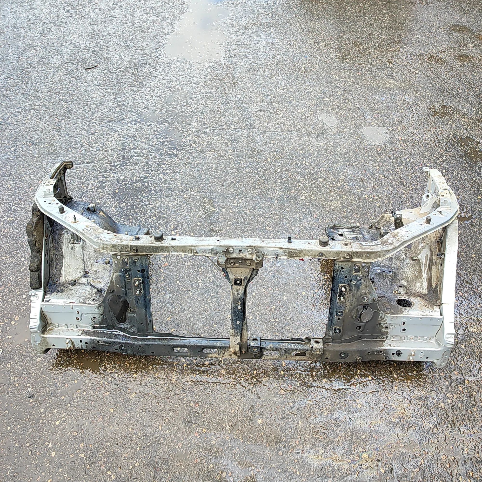 Mitsubishi Eclipse Cross Front Vehicle Body Front Vehicle Body MITSUBISHI L (200 / TRITON K...