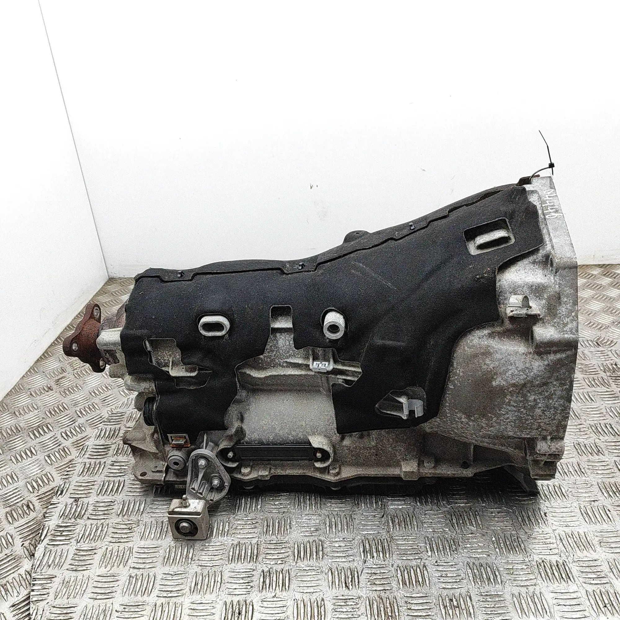 BMW 3 (F30 / F31) Gearbox 9470641, GA8HP51Z Gearbox BMW 3 SERIES (G20, G2...