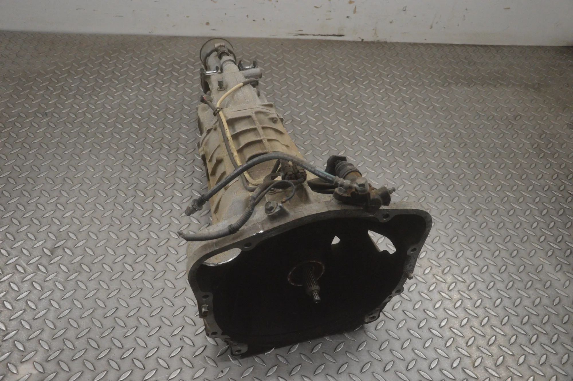 Toyota GT86 Gearbox JB0, JF1ZN6K81, 86033589, AA9AHB Gearbox TOYOTA...