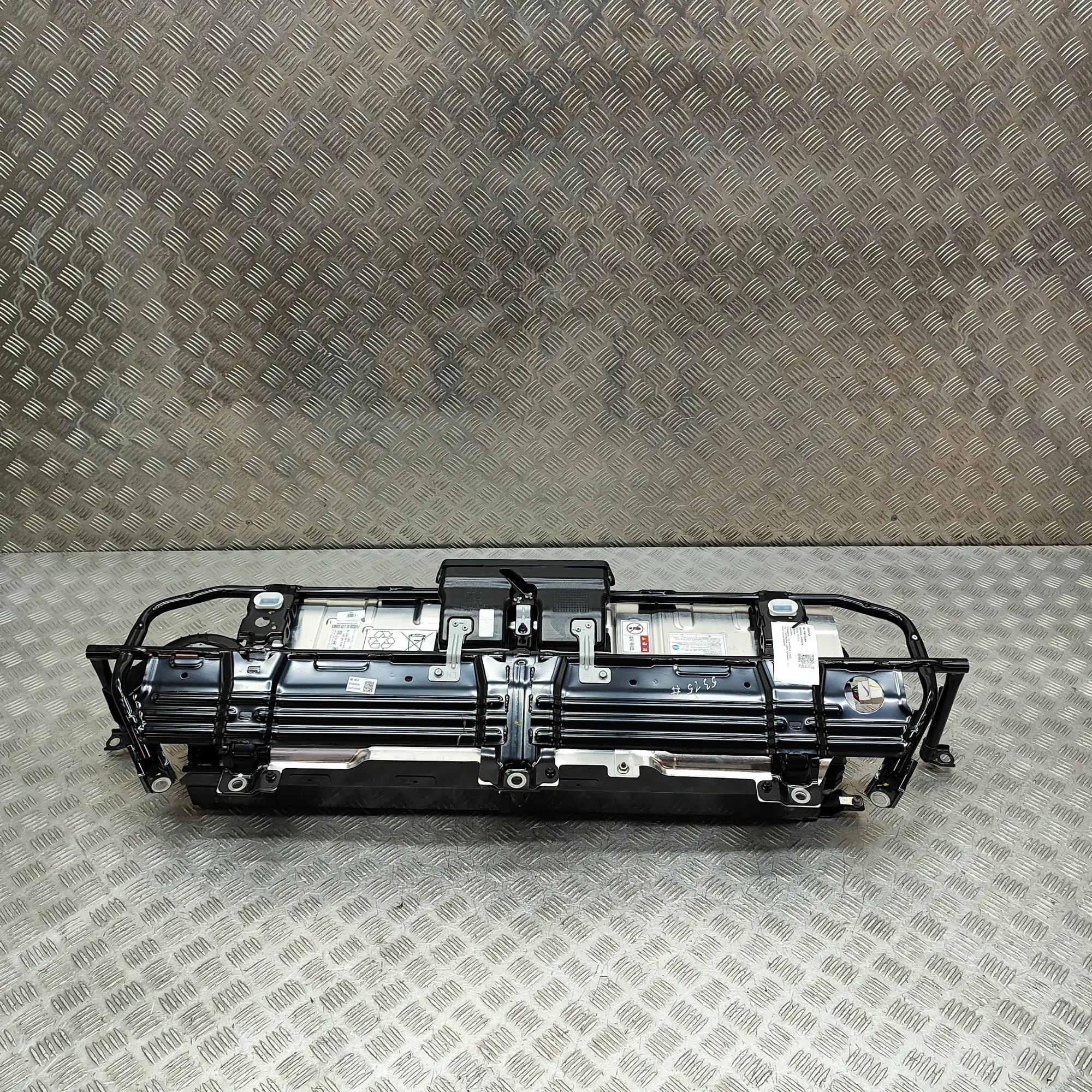 Kia Sportage аккумулятор 37501-CJ010 Battery KIA SPORTAGE (V NQ5) (2021-...