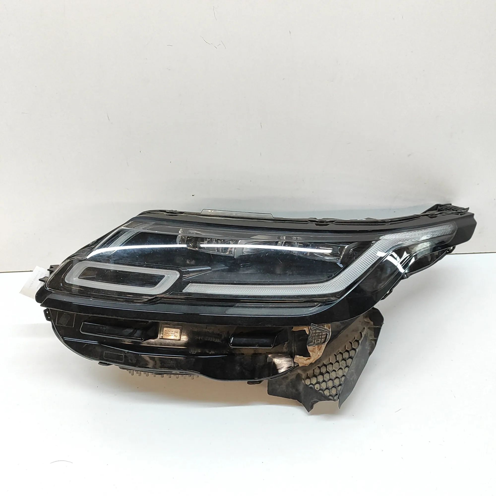 Land Rover Range Rover Velar Front Left Headlight J8A2-13W030-DF Front Left Headlight LAND ROVER ...