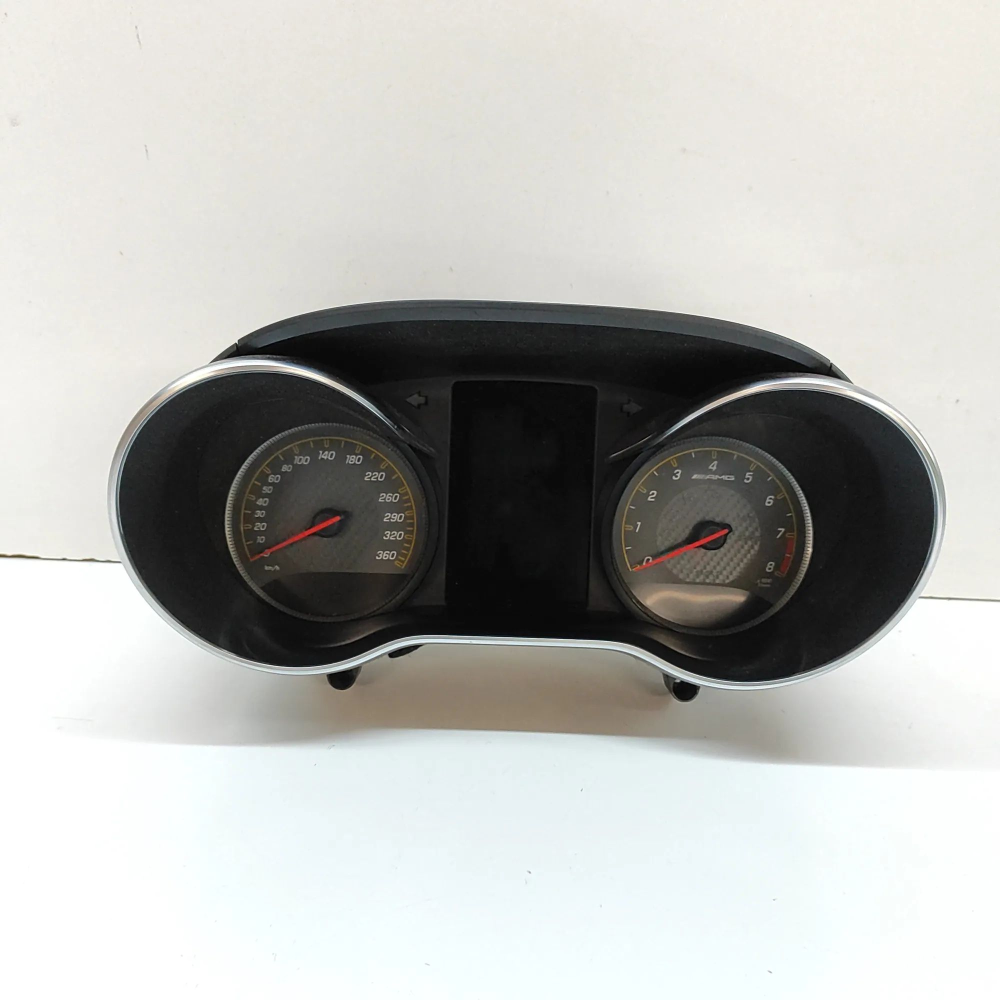 Mercedes-Benz G (W463) Instrument Cluster Speedometer A1909010201, A2059048800, A2059024318, A2059024...
