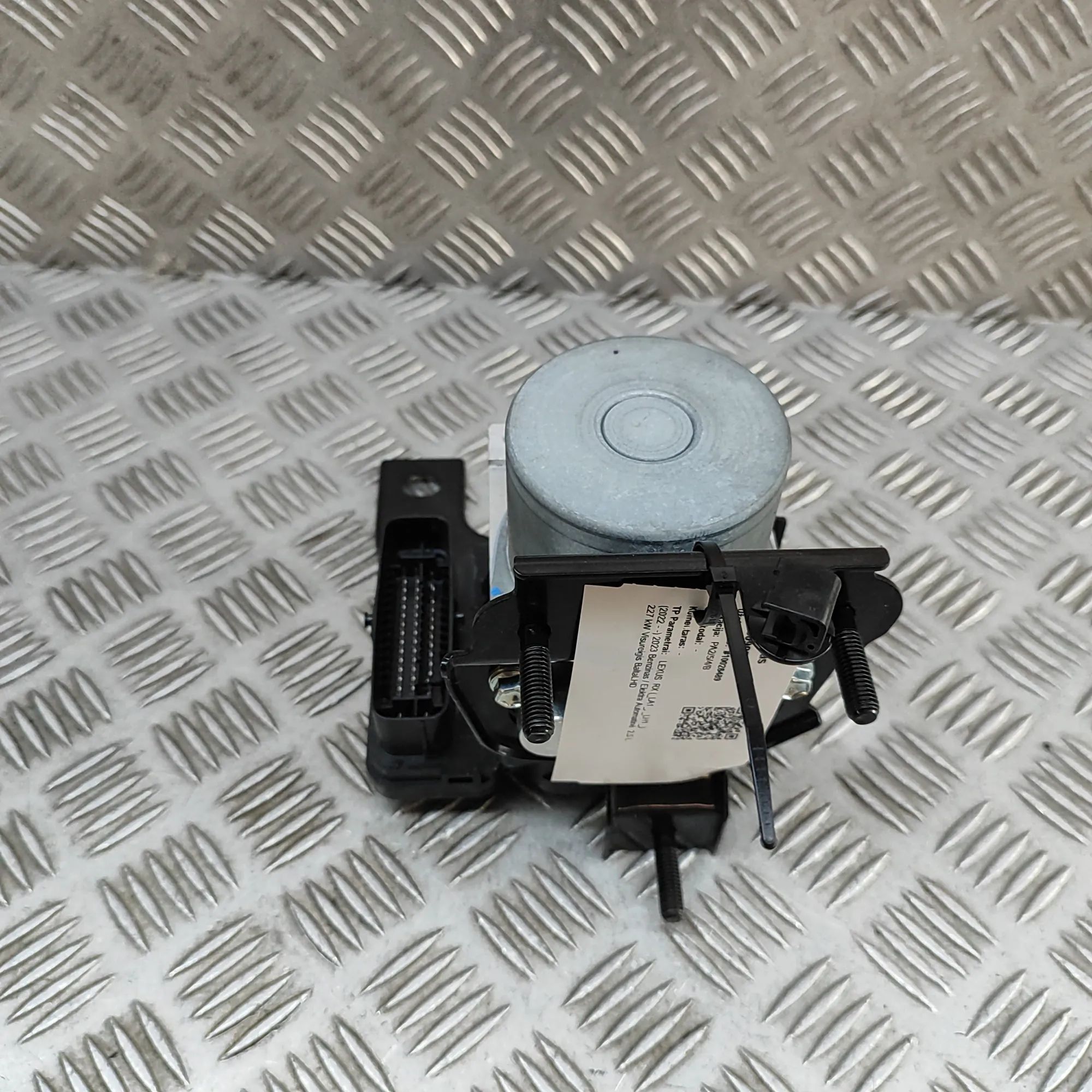 Lexus RX АБС Гидронасос  89541-30B00, 44540-48820 ABS Pump LEXUS RX (_LA...