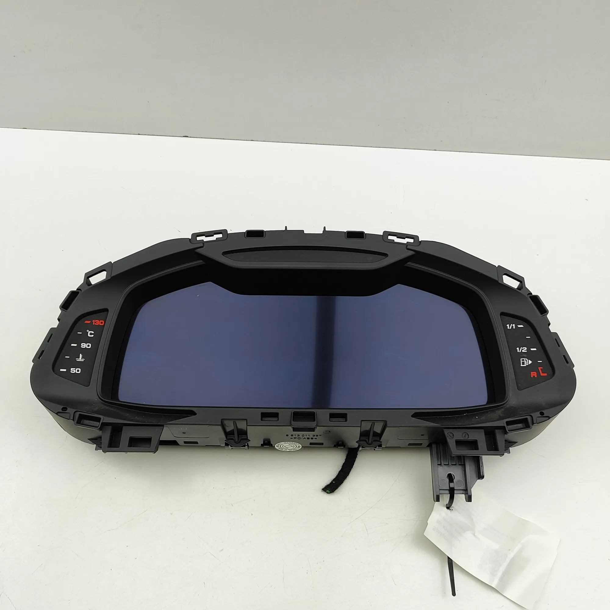 Audi A6 (C8) Instrument Cluster Speedometer 4K0920790G, 4K0920790J Instrument Cluster Speed...