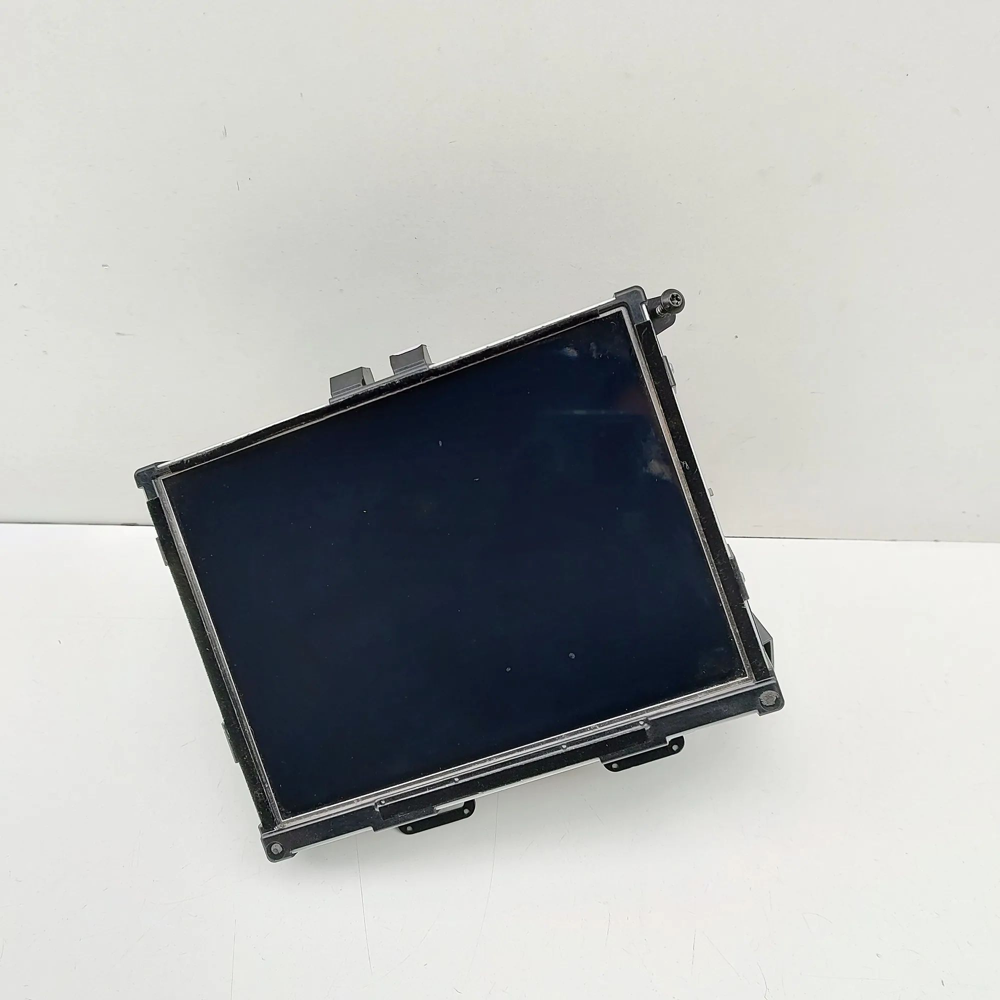 Maserati Levante Navigation Screen Display 670101195 Navigation Screen Display MASERATI LE...