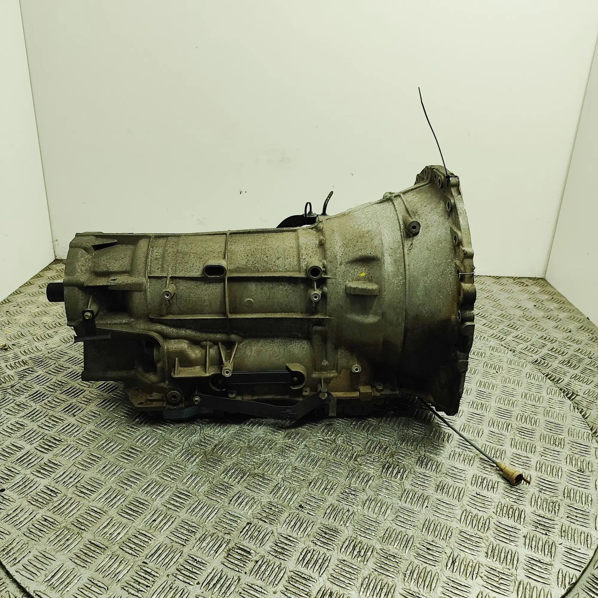Land Rover Range Rover Sport (L494) Gearbox 8HP70, 8HP-70 Gearbox LAND ROVER RANGE ROVER SP...